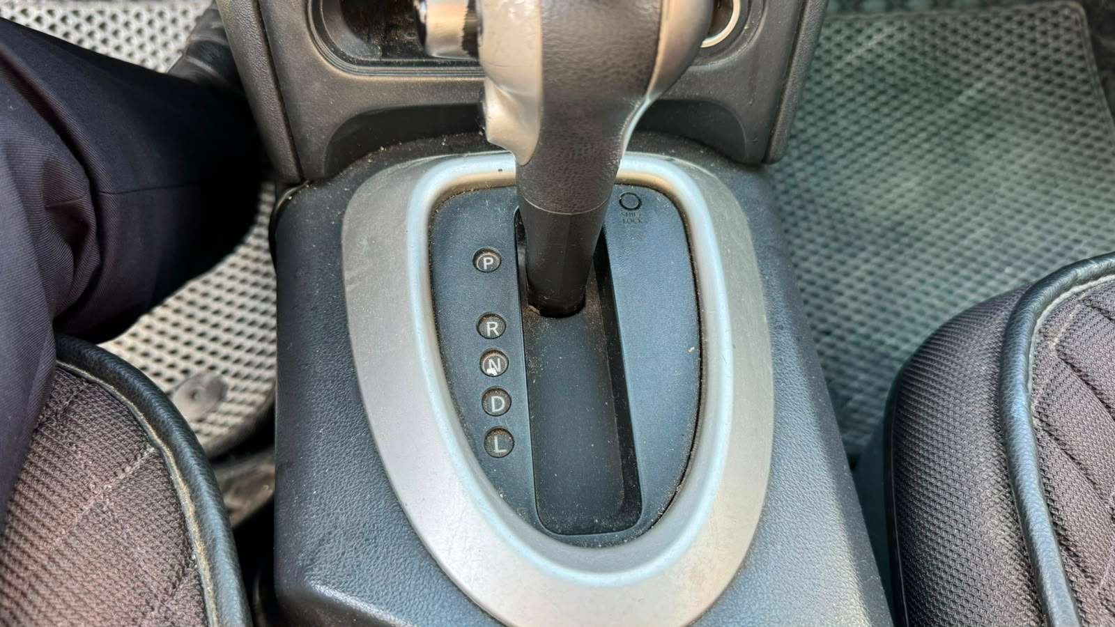 Nissan Qashqai 2013