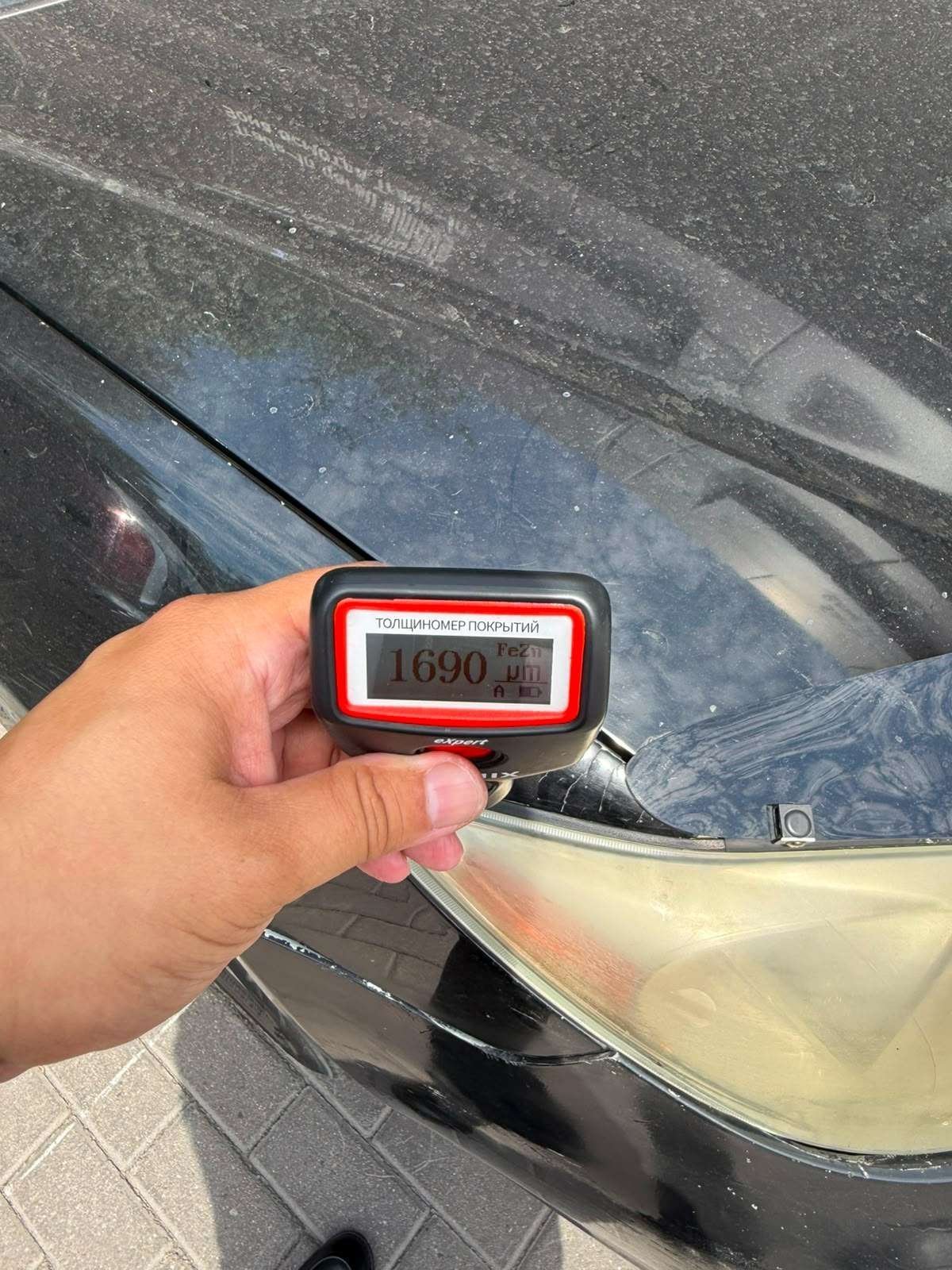 Toyota Camry 2003