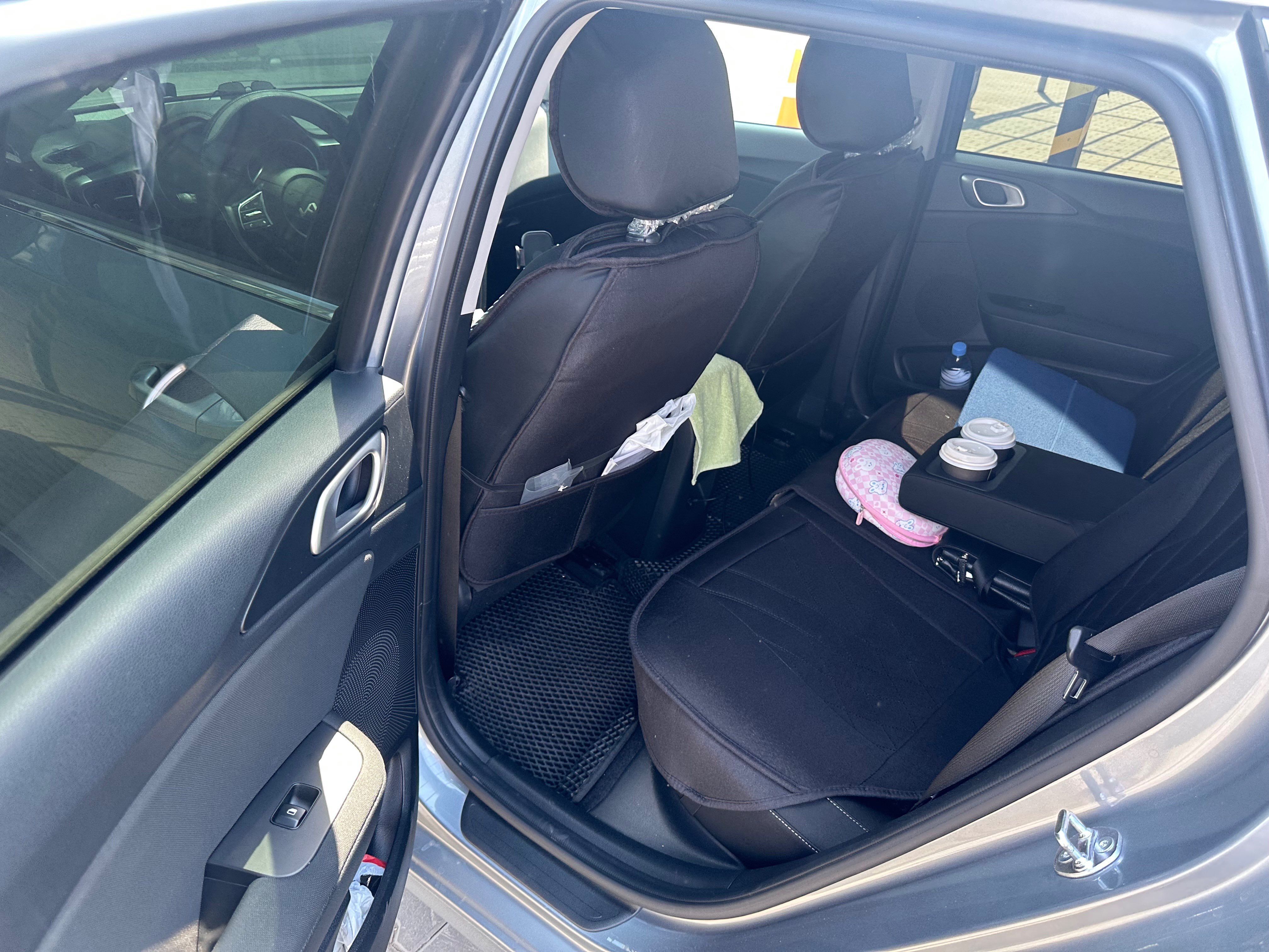 Kia Ceed 2025