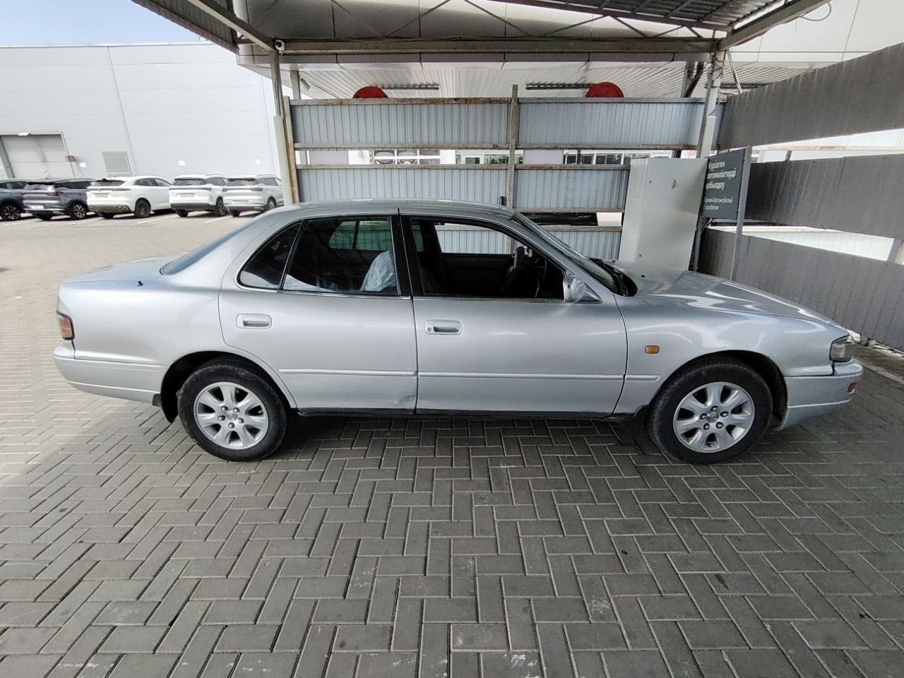 Toyota Camry 1994
