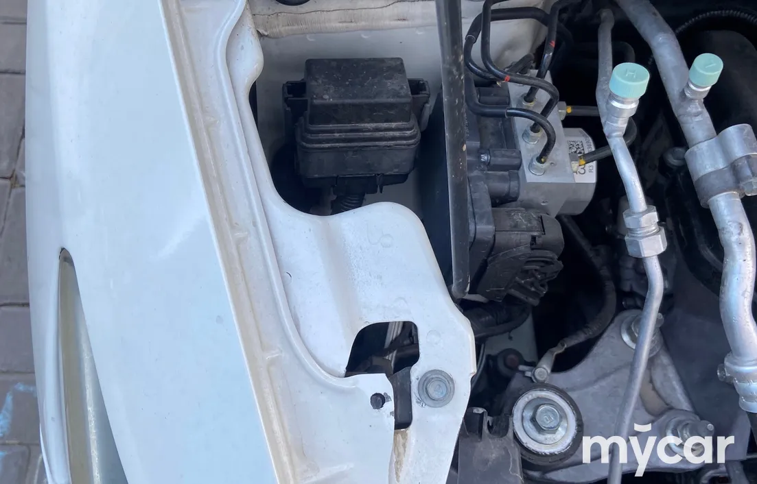 Honda Fit 2015
