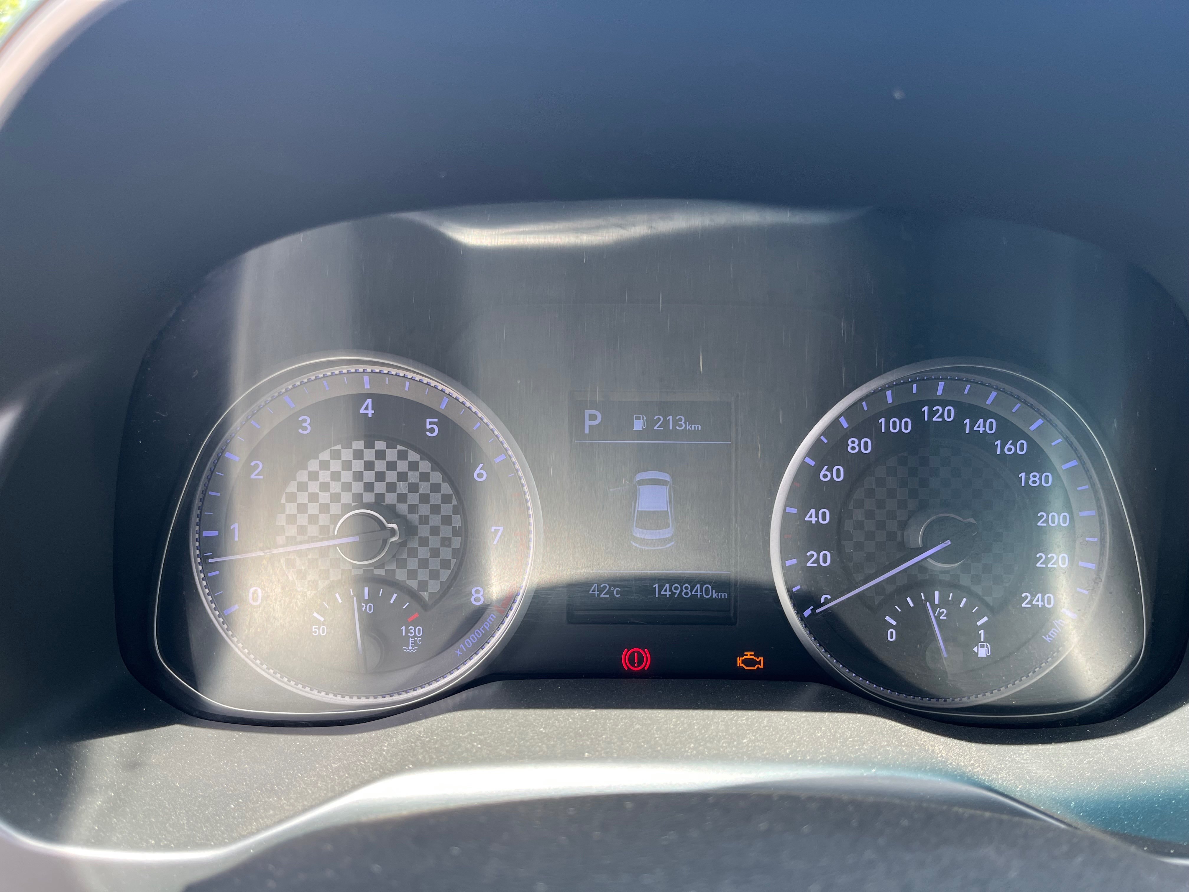 Hyundai Elantra 2019