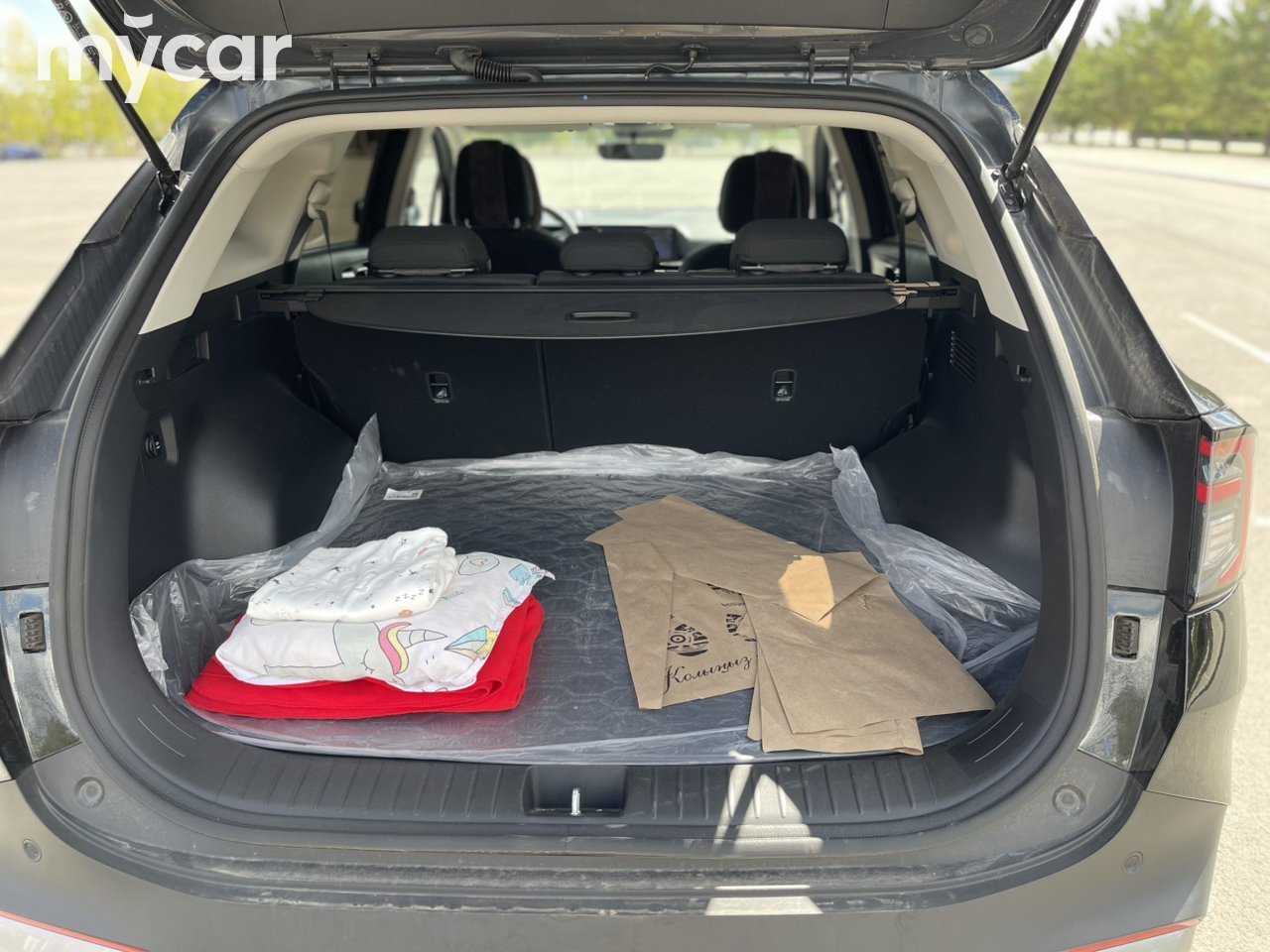 Kia Sportage 2025