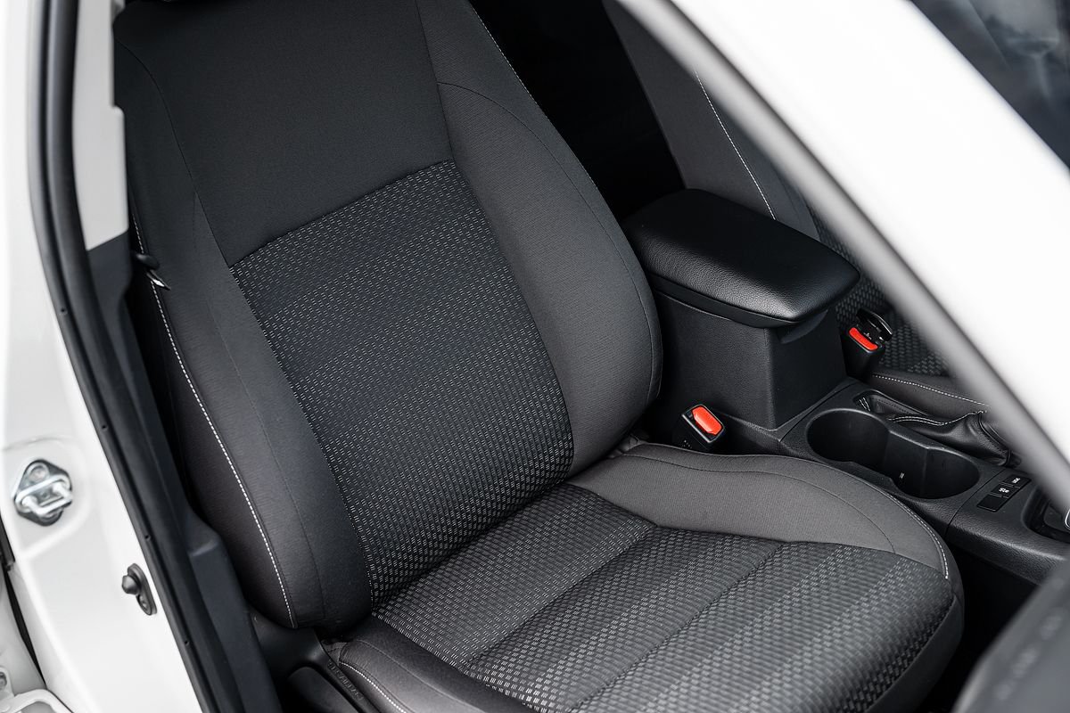 Toyota Corolla 2018