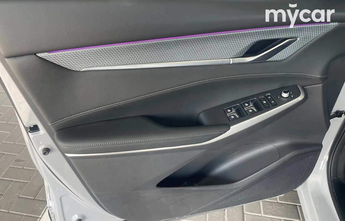 Changan CS75PLUS 2025