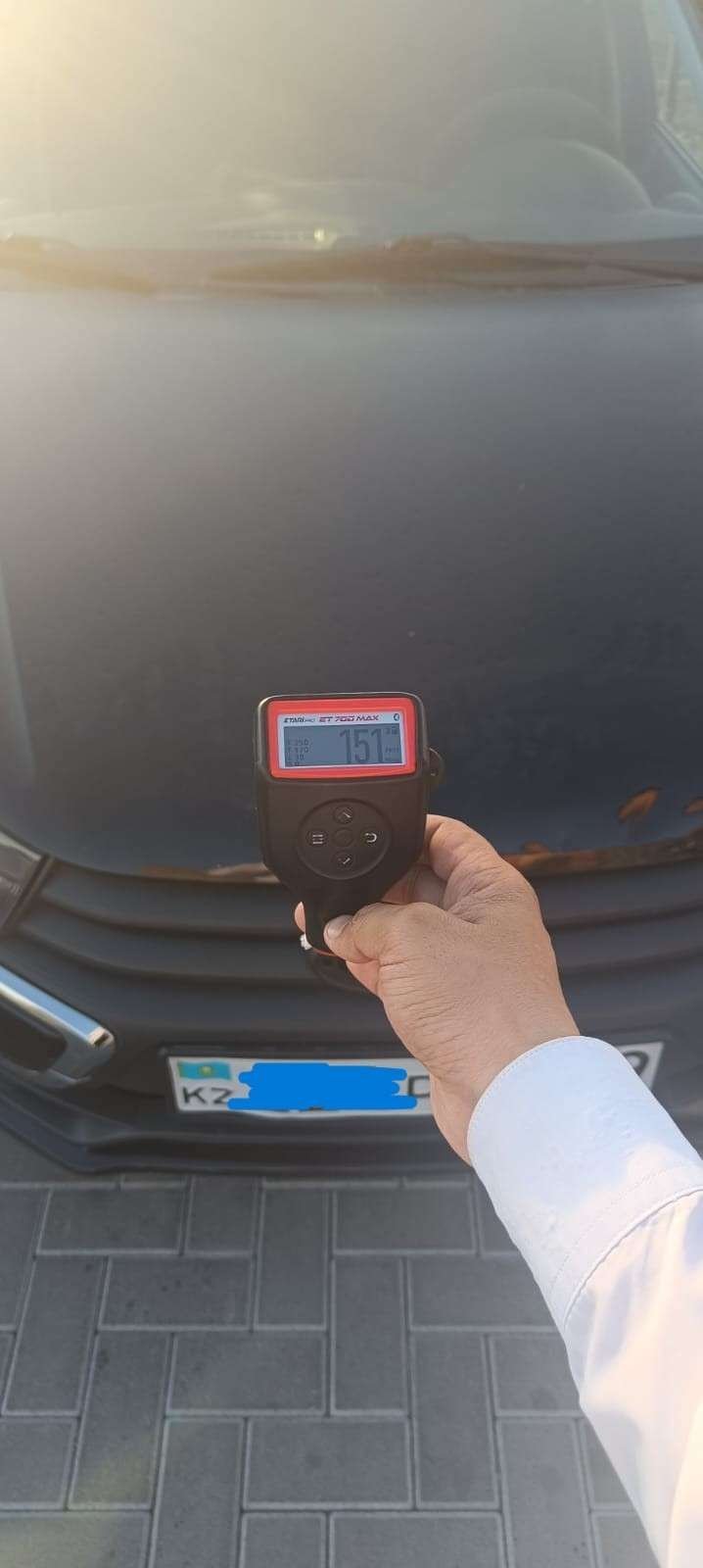 LADA Granta 2019