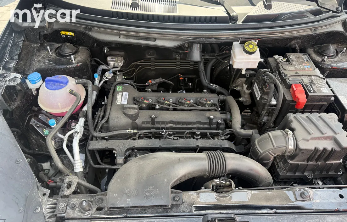 Chery Tiggo 2 Pro 2026