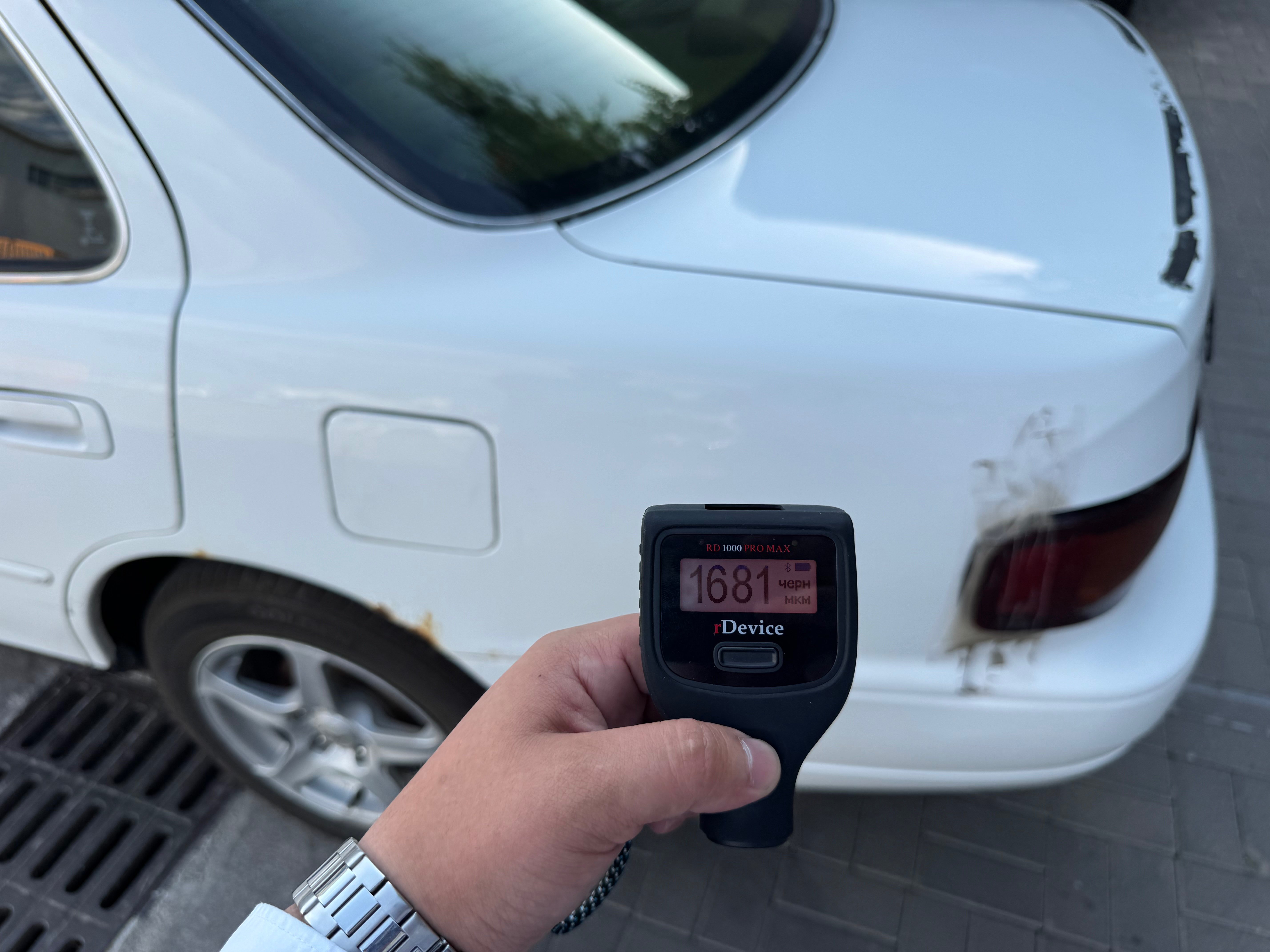 Toyota Camry 1995