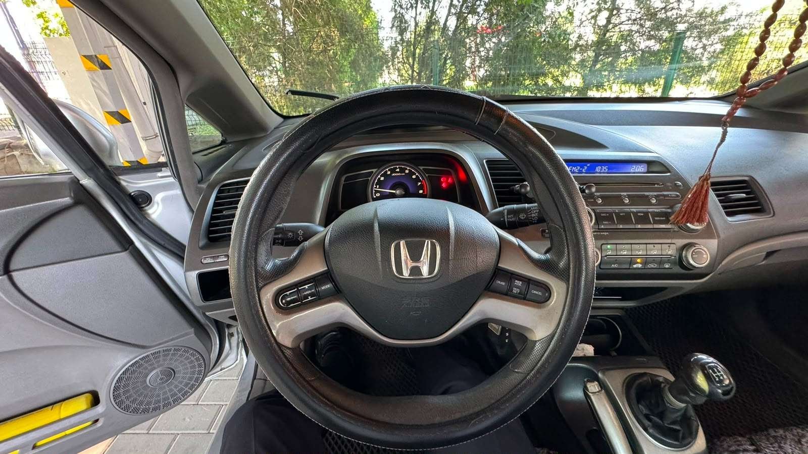 Honda Civic 2006