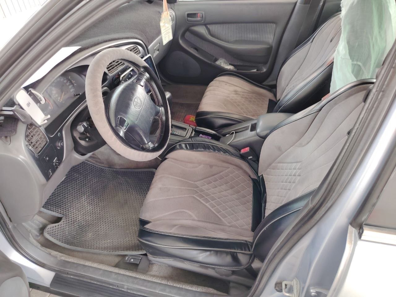 Toyota Camry 1994