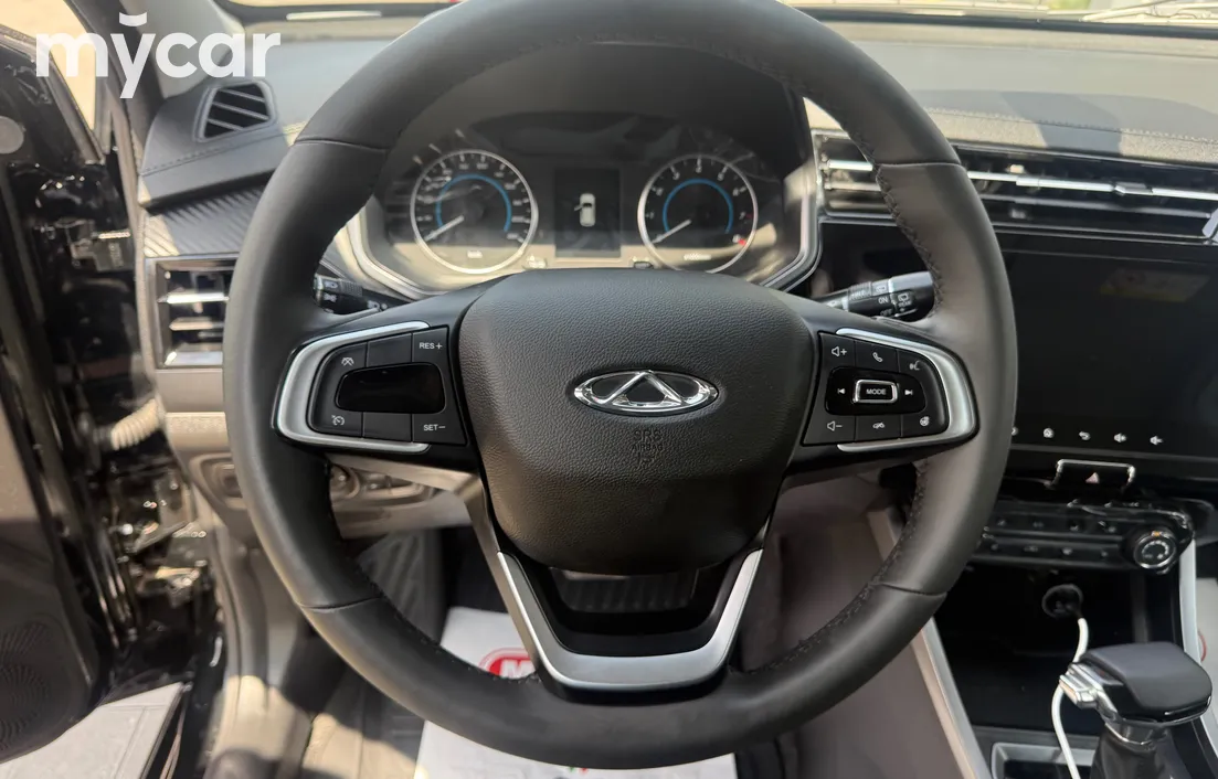 Chery Tiggo 2 Pro 2026