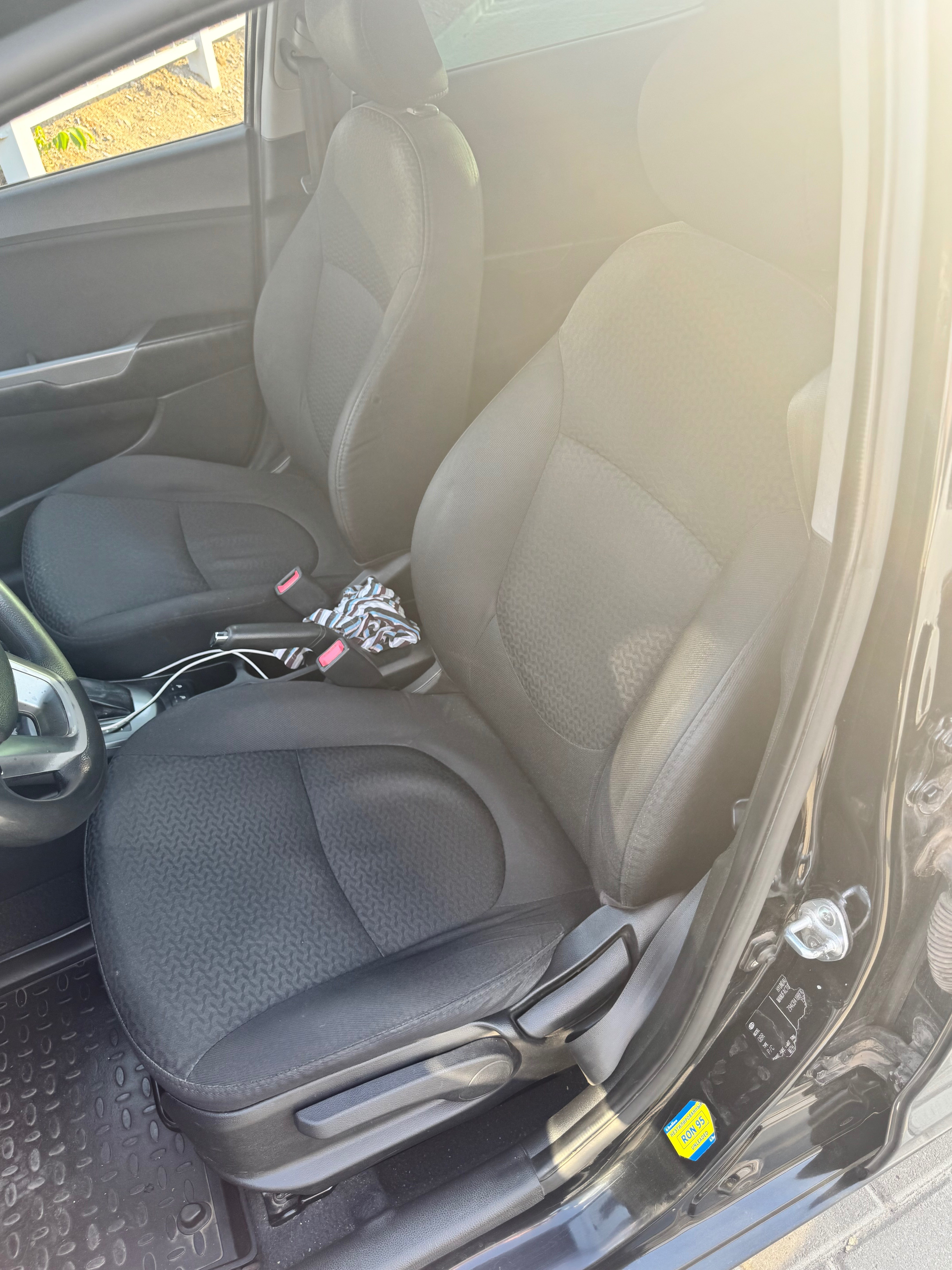 Kia Rio 2014