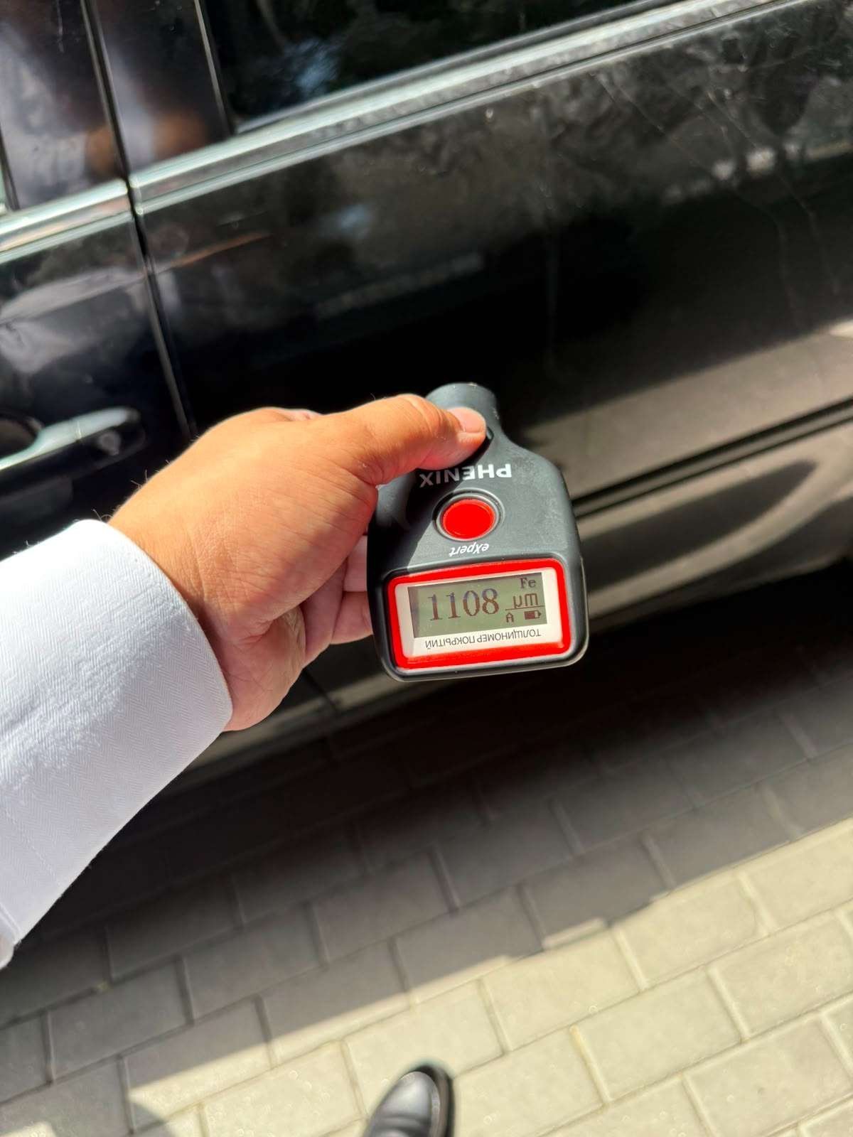 Toyota Camry 2003