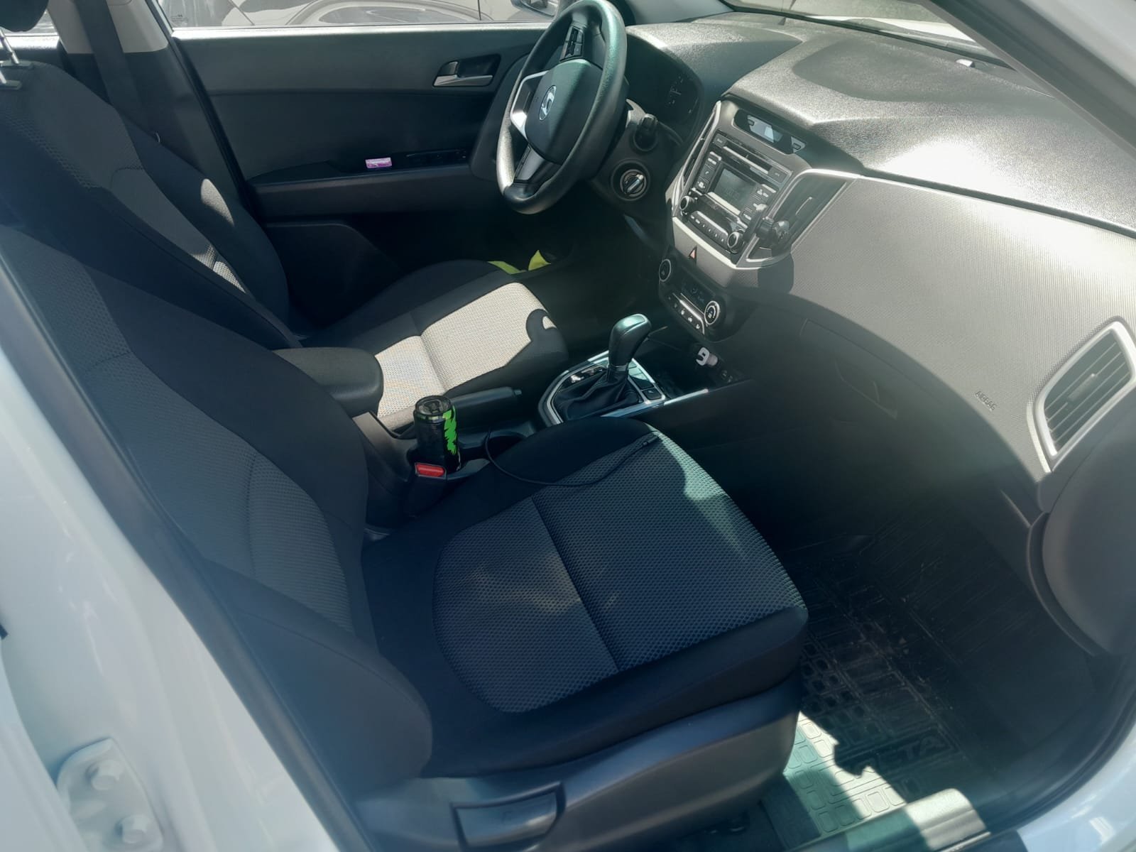 Hyundai Creta 2016