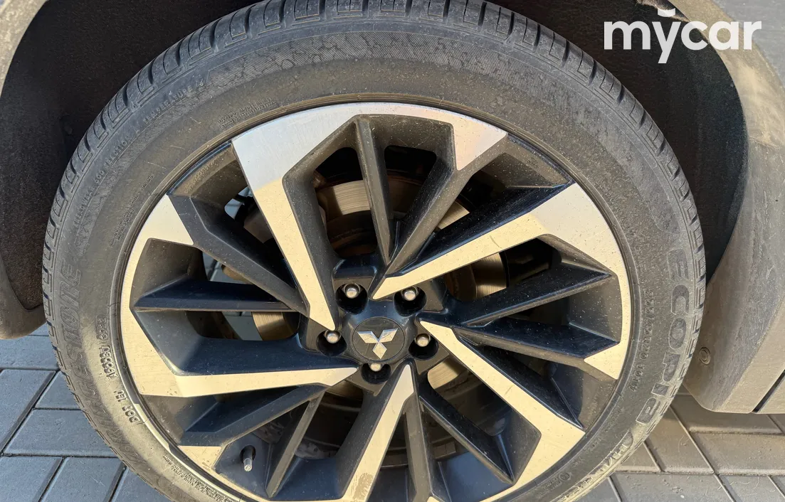 Mitsubishi Outlander 2022