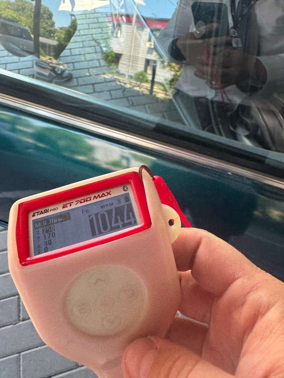 Toyota Camry 1997