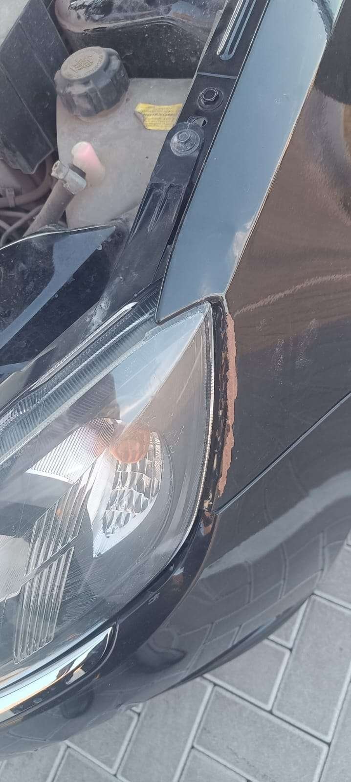 LADA Granta 2019