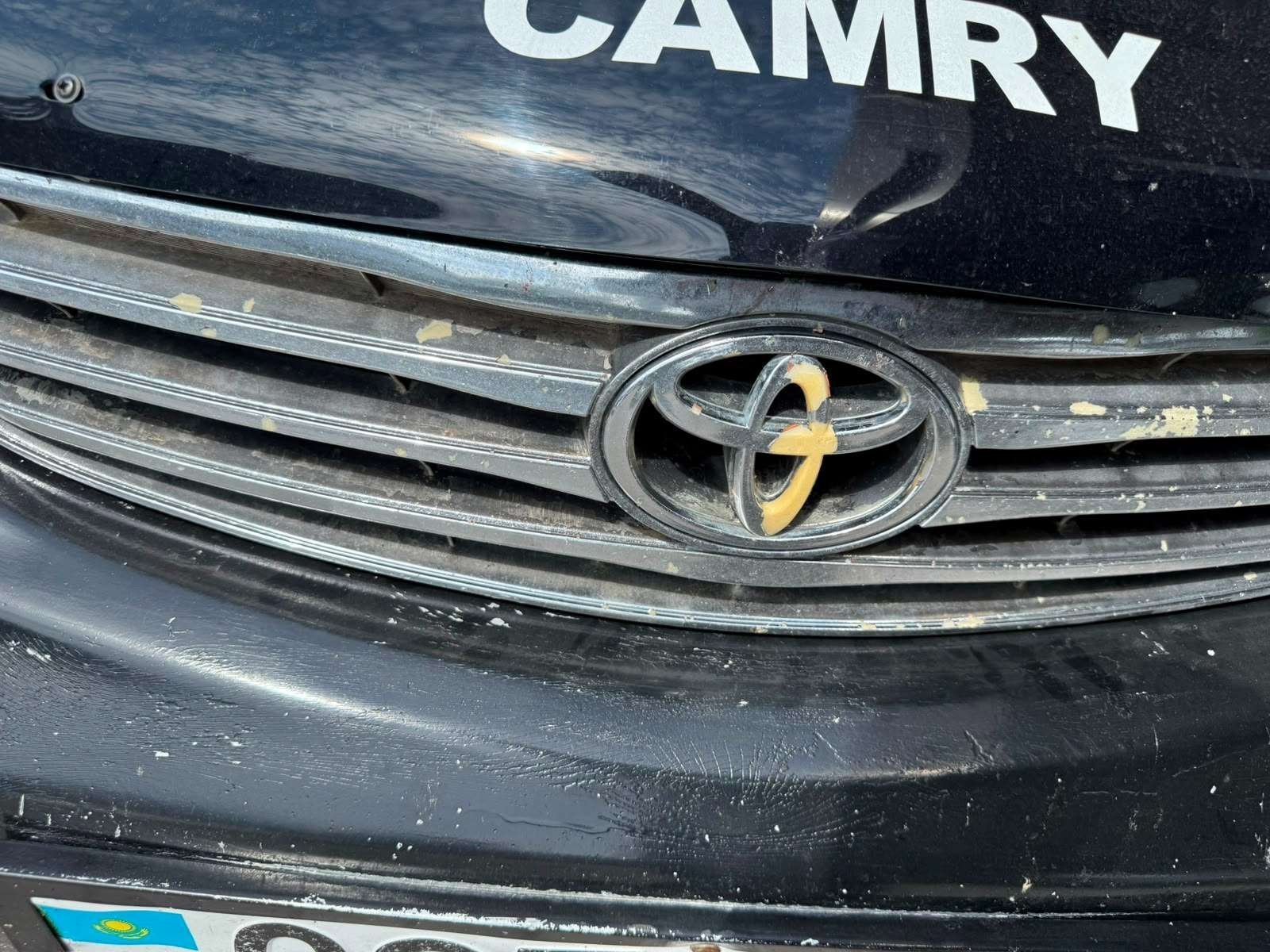 Toyota Camry 2003