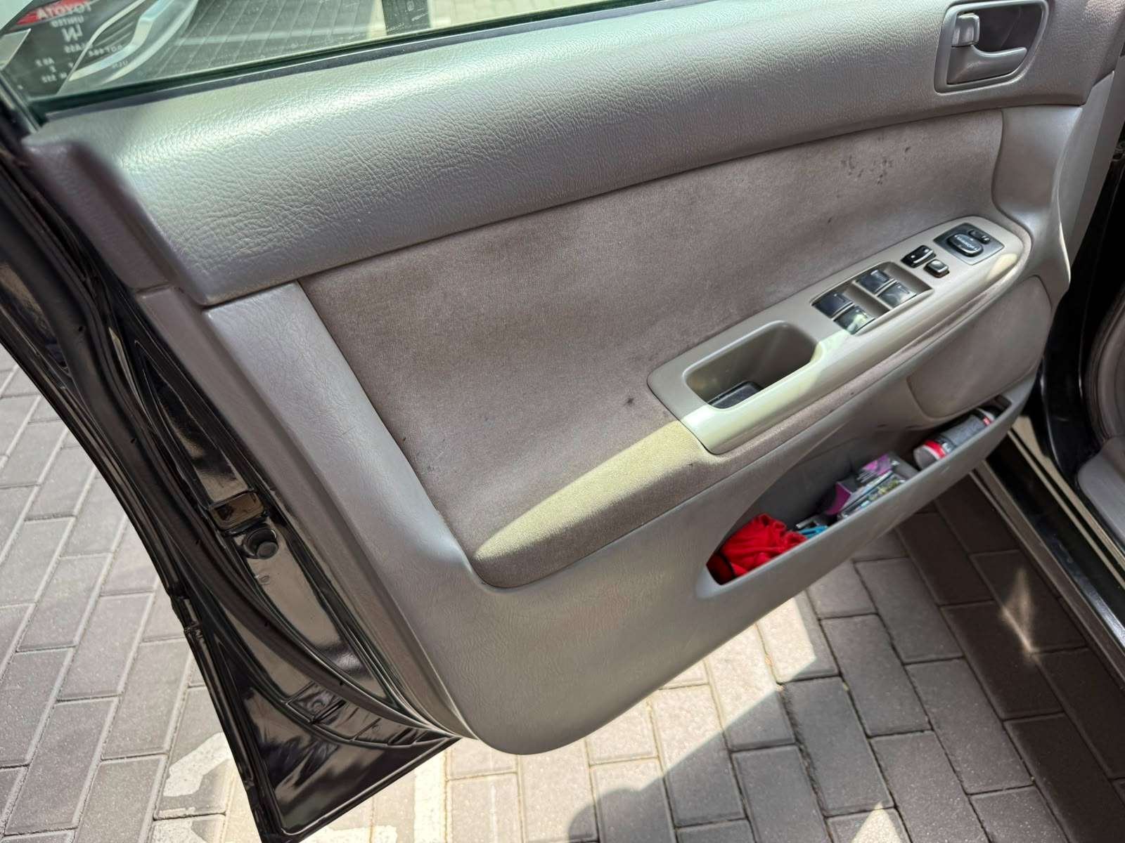 Toyota Camry 2003