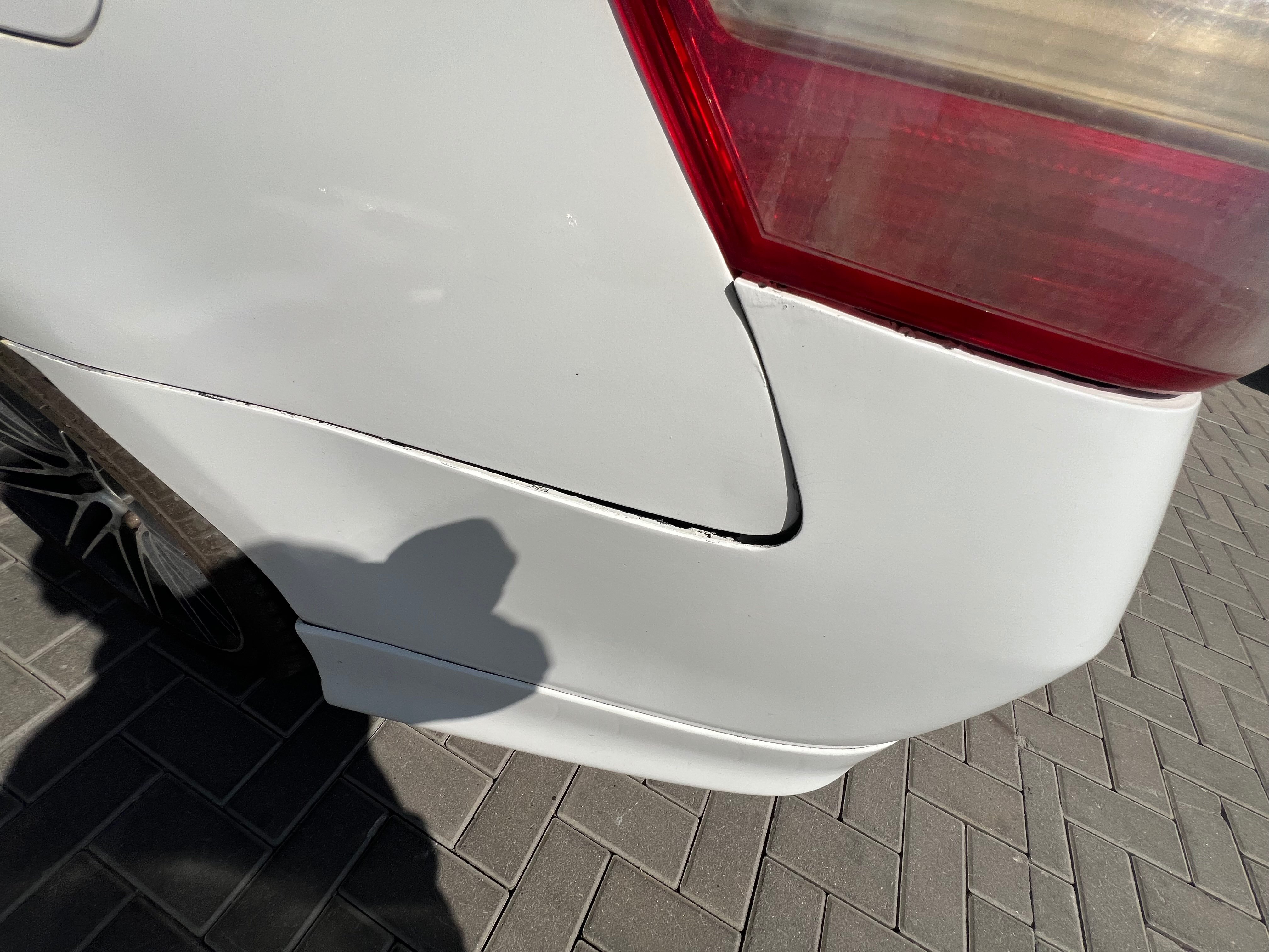 Toyota Camry 2008