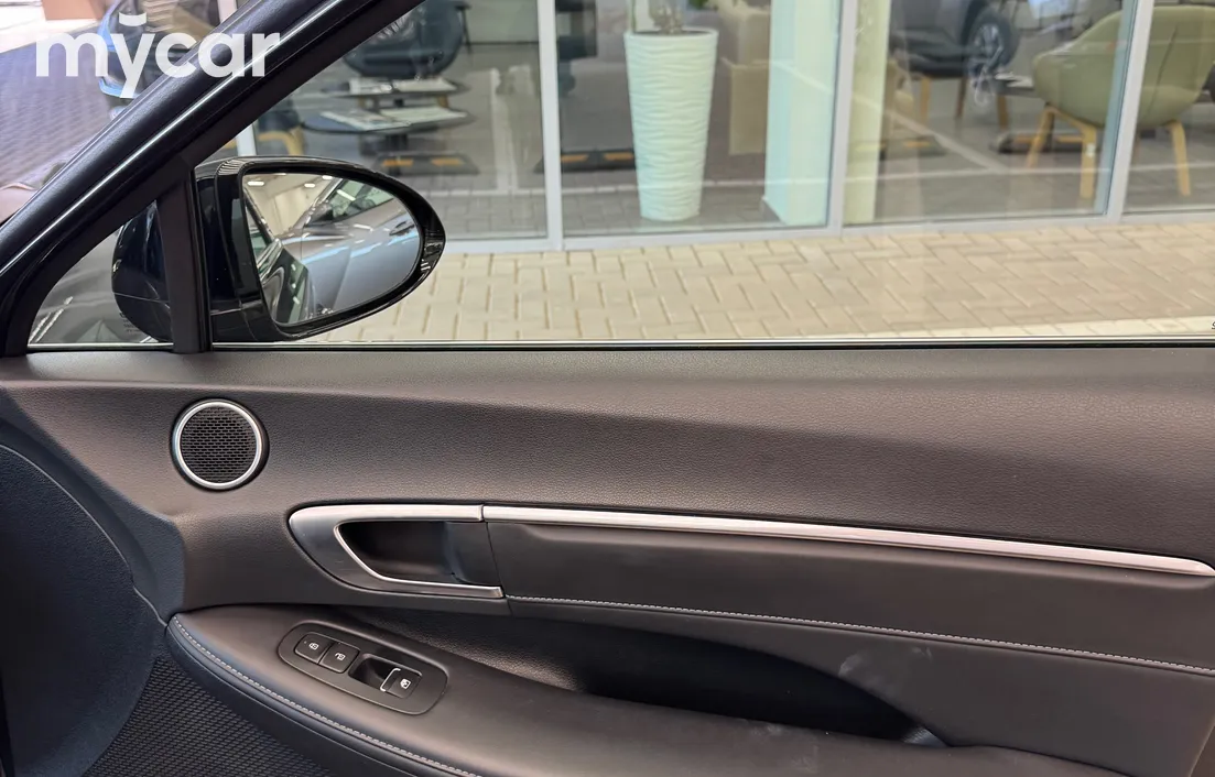 Hyundai Sonata 2023