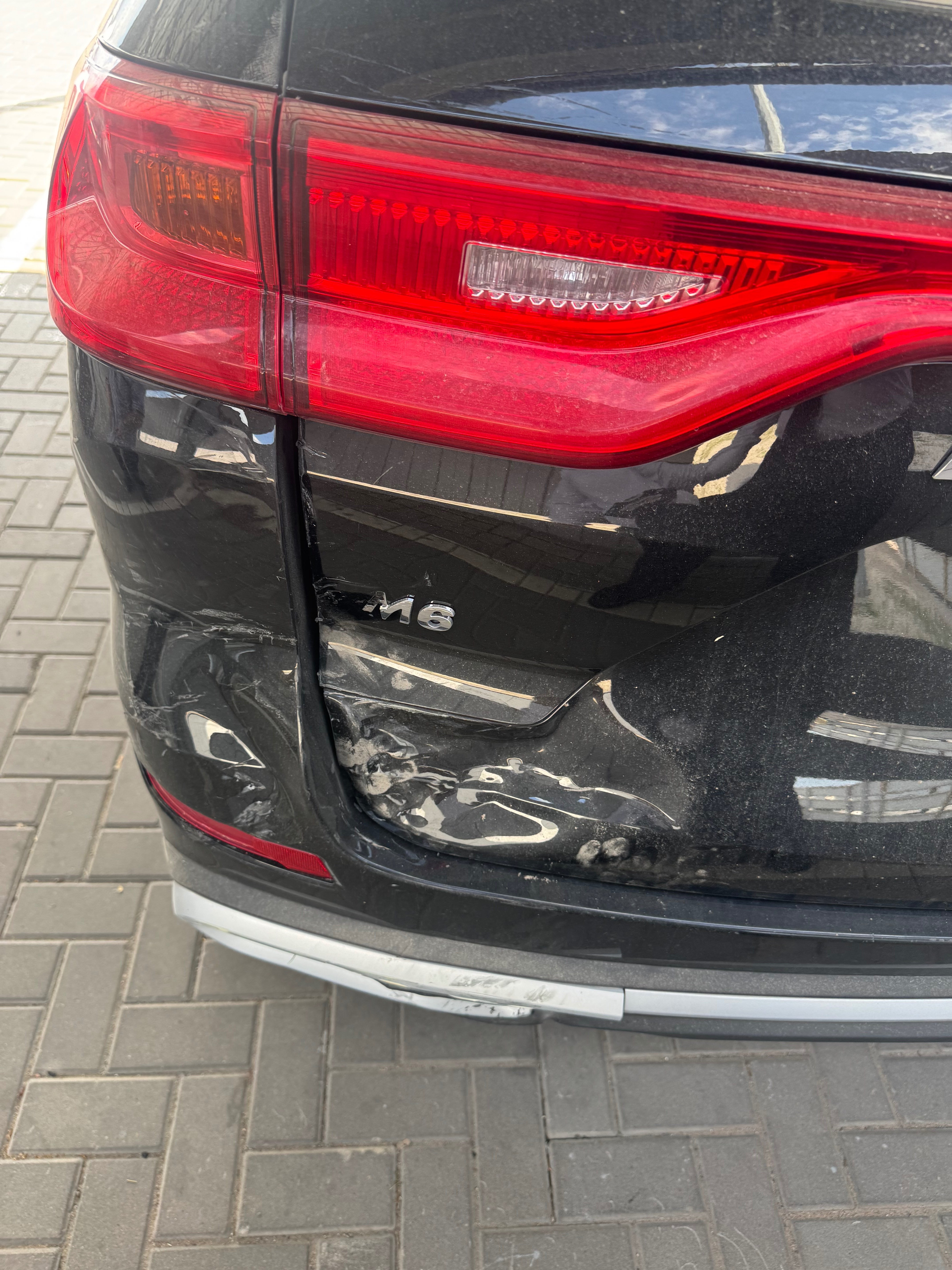 Haval M6 2024