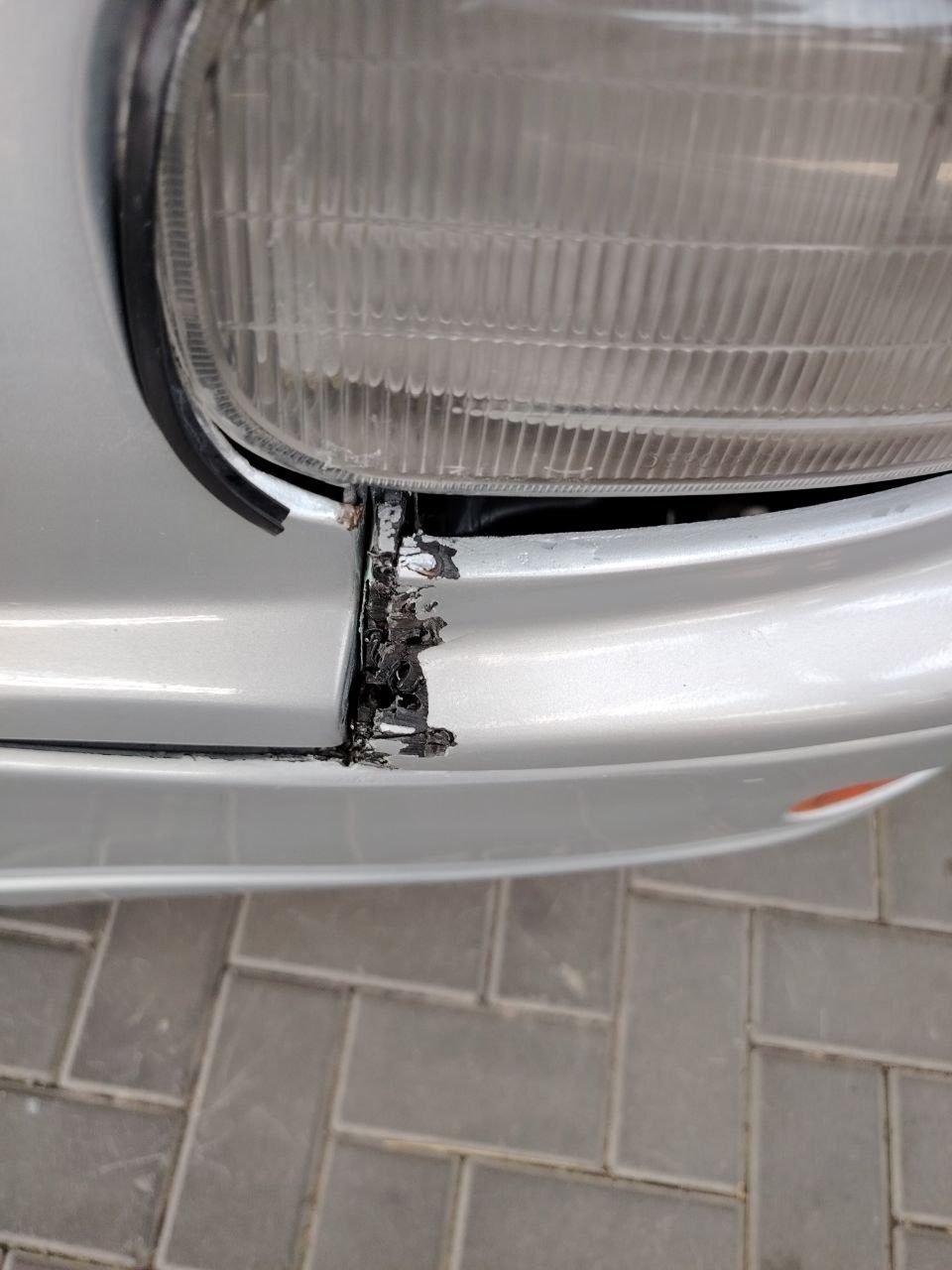 Toyota Camry 1994