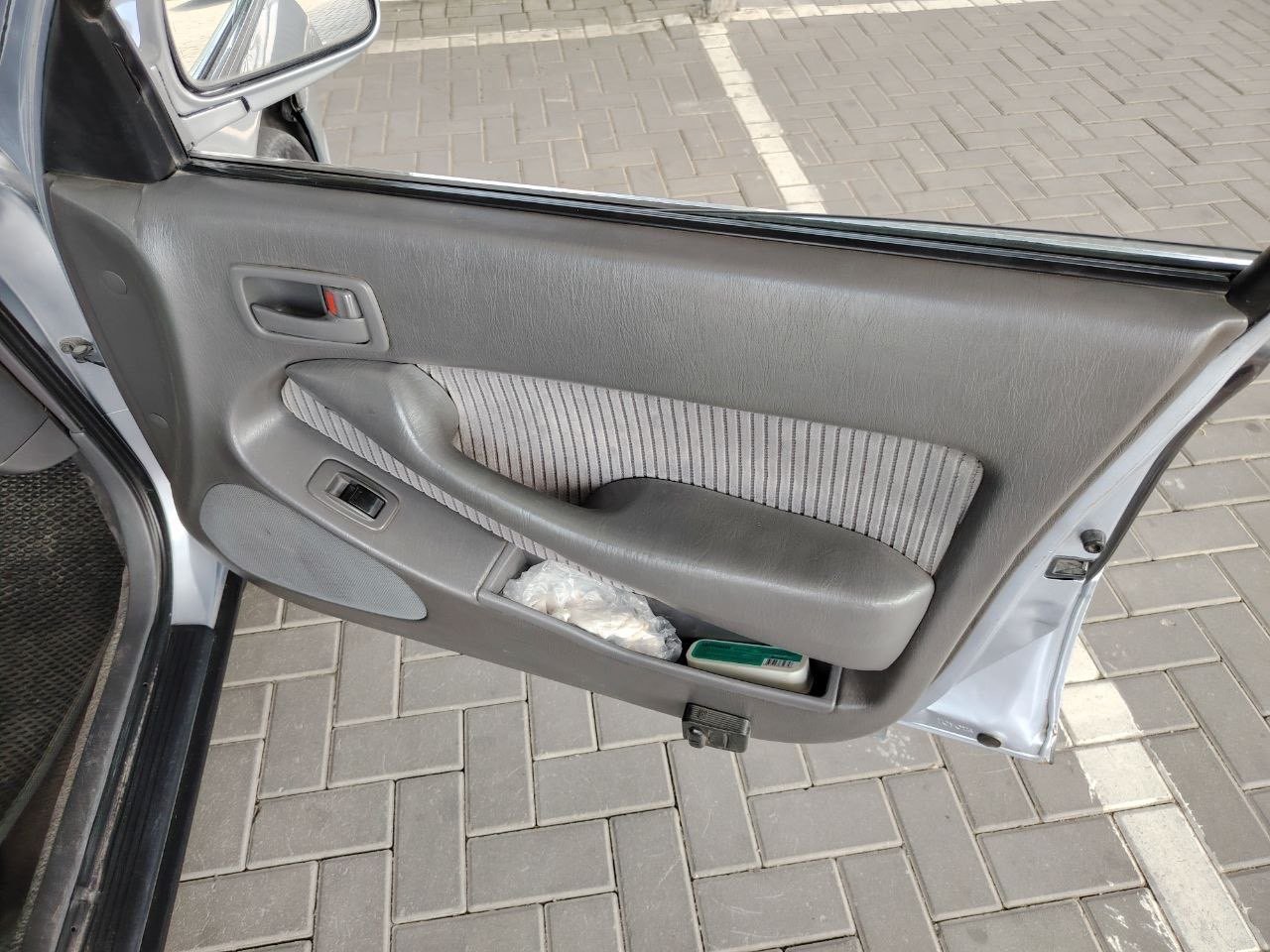 Toyota Camry 1994