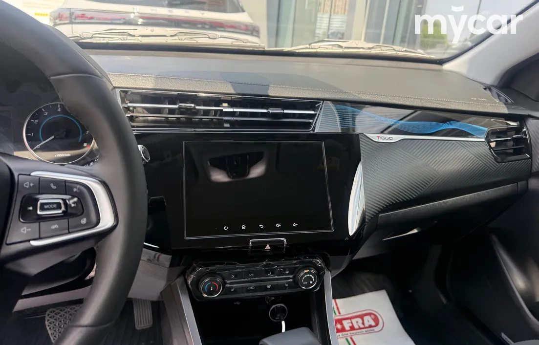 Chery Tiggo 2 Pro 2026