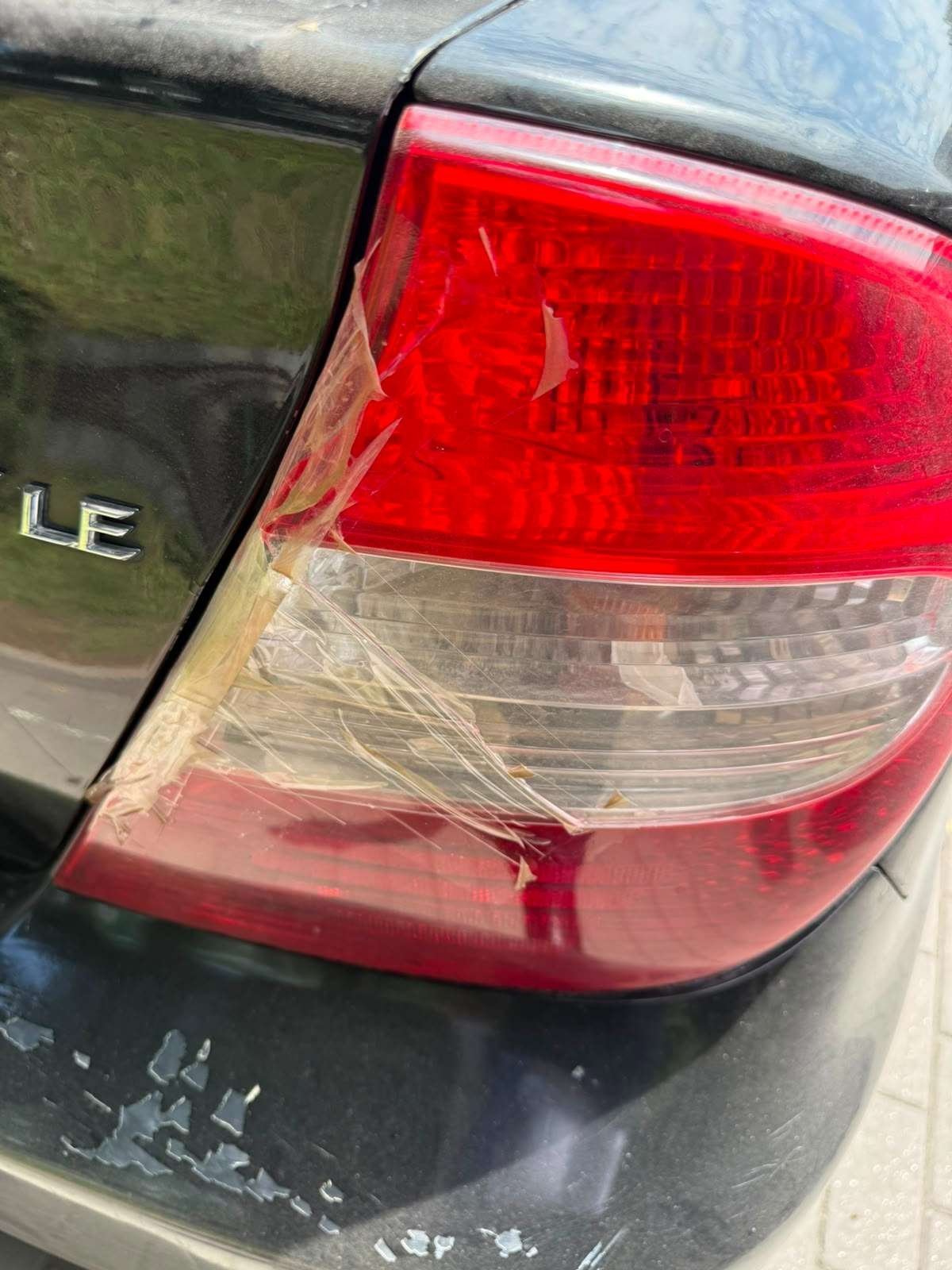 Toyota Camry 2003