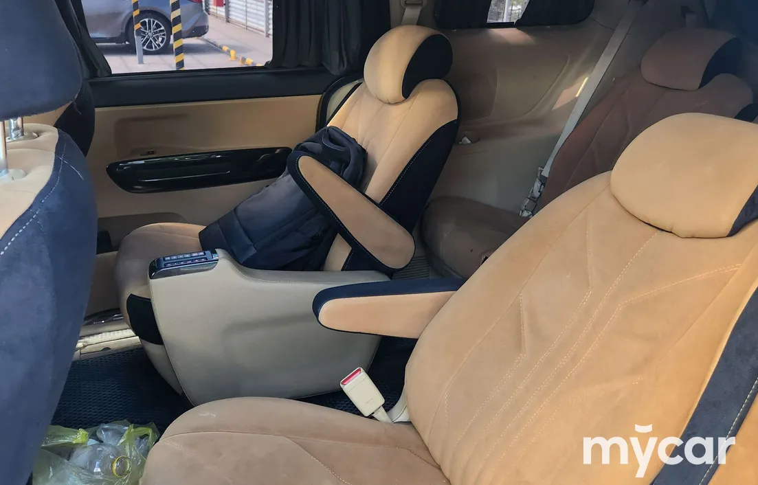 Kia Carnival 2019