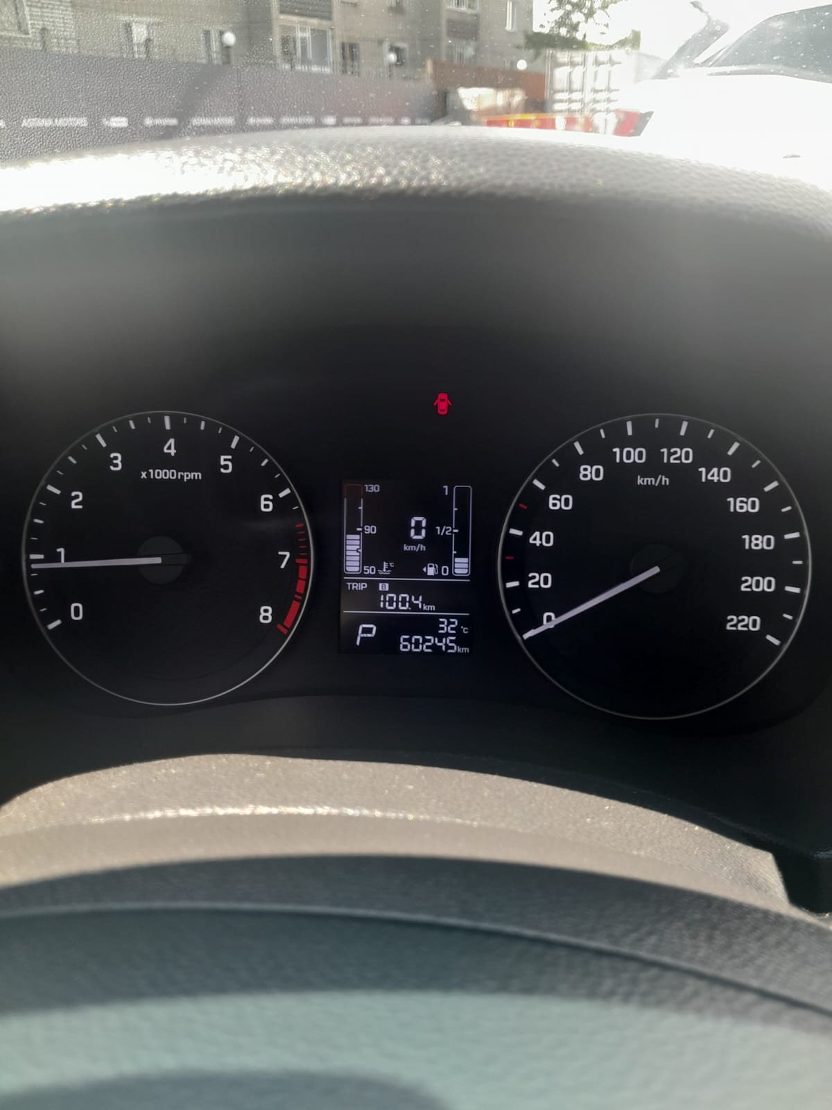 Hyundai Creta 2016