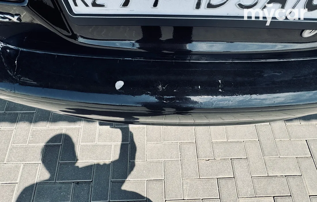 Subaru Legacy 2000