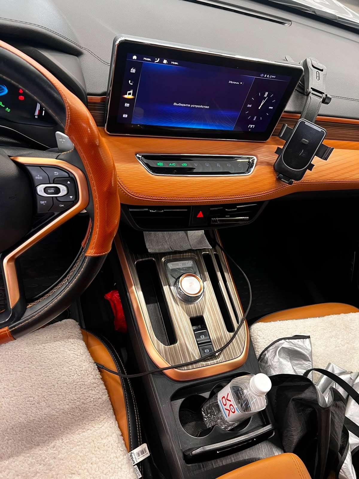 Haval Jolion 2023