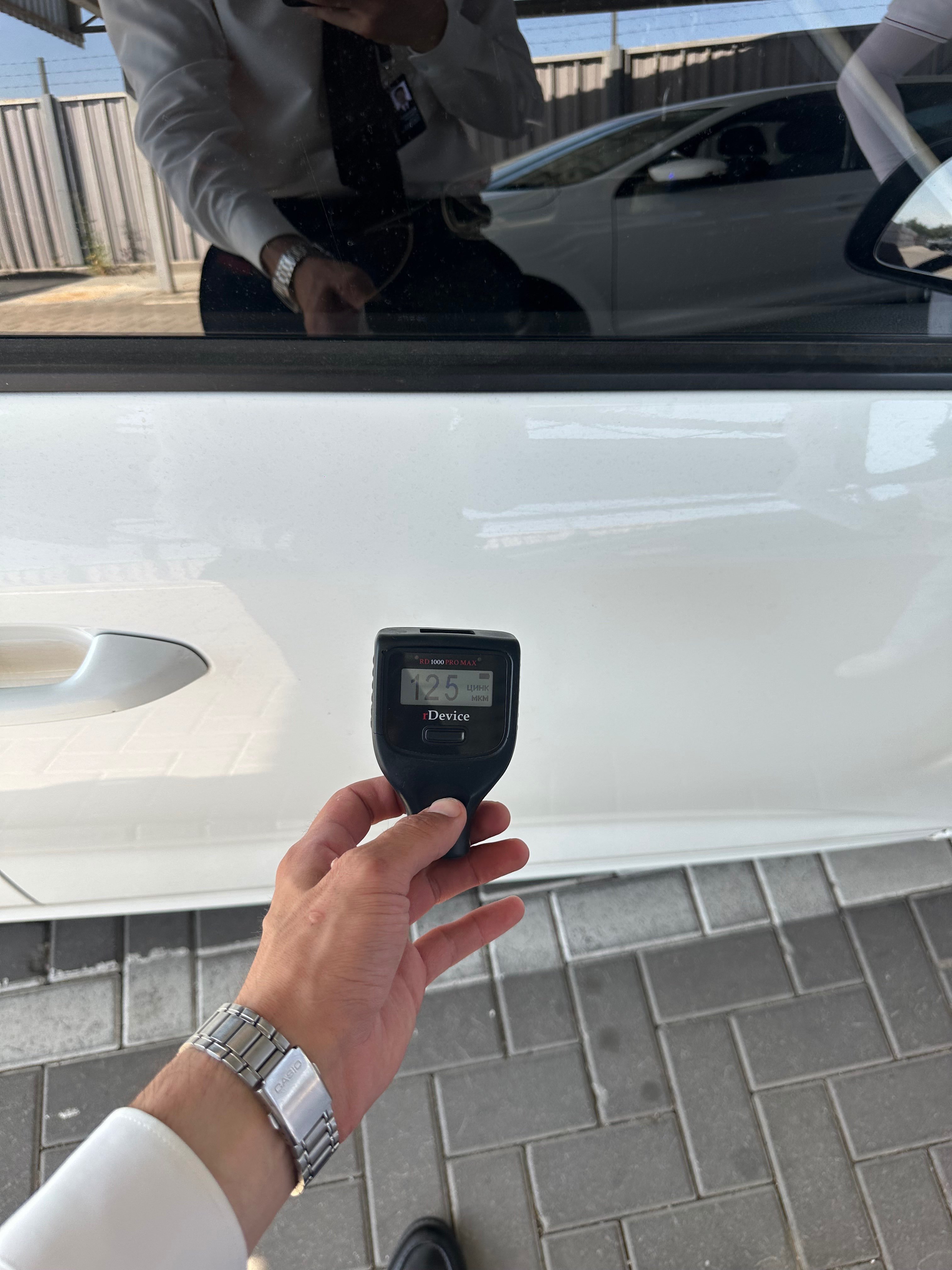 Kia Rio 2019