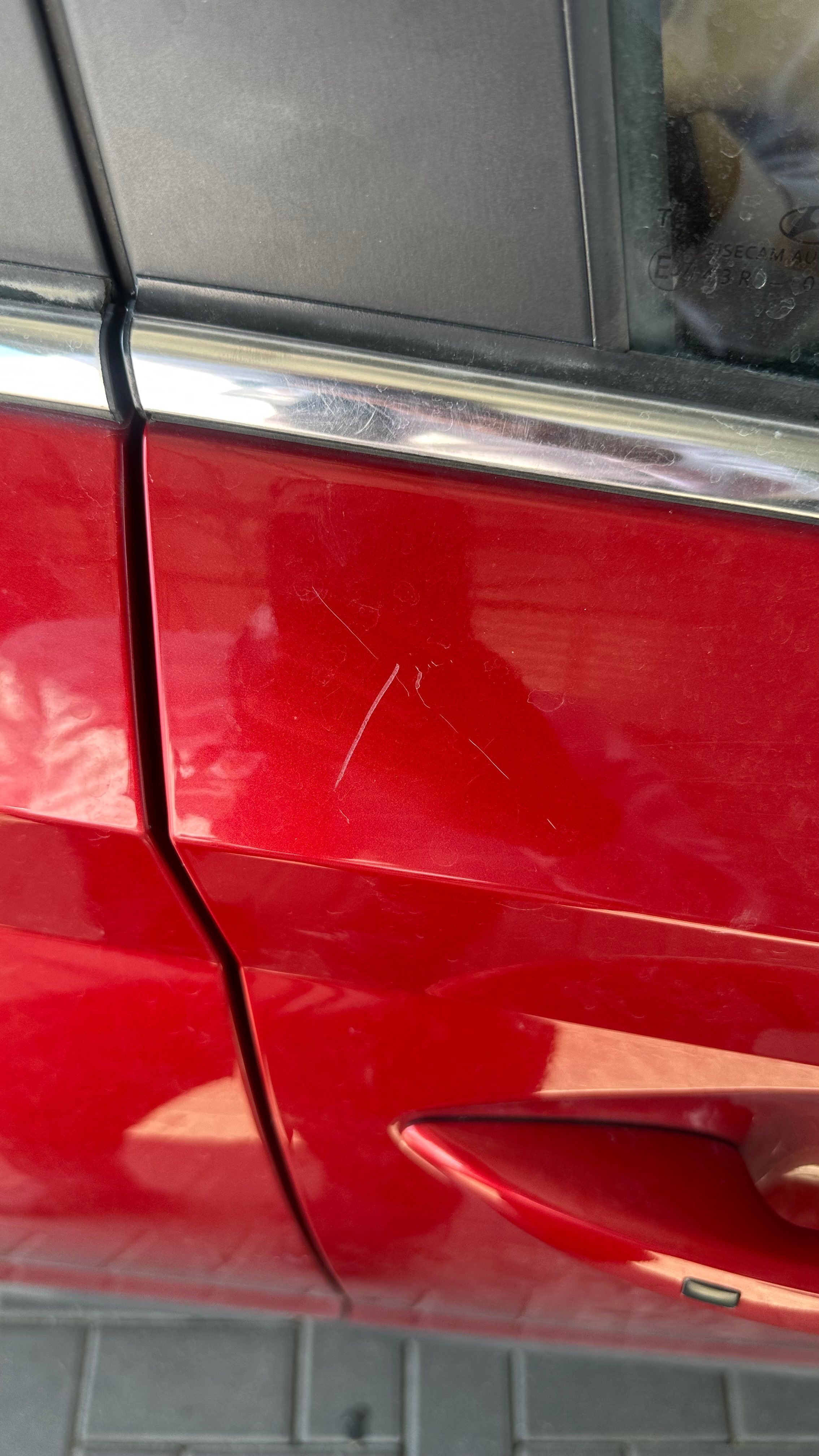 Hyundai Bayon 2024