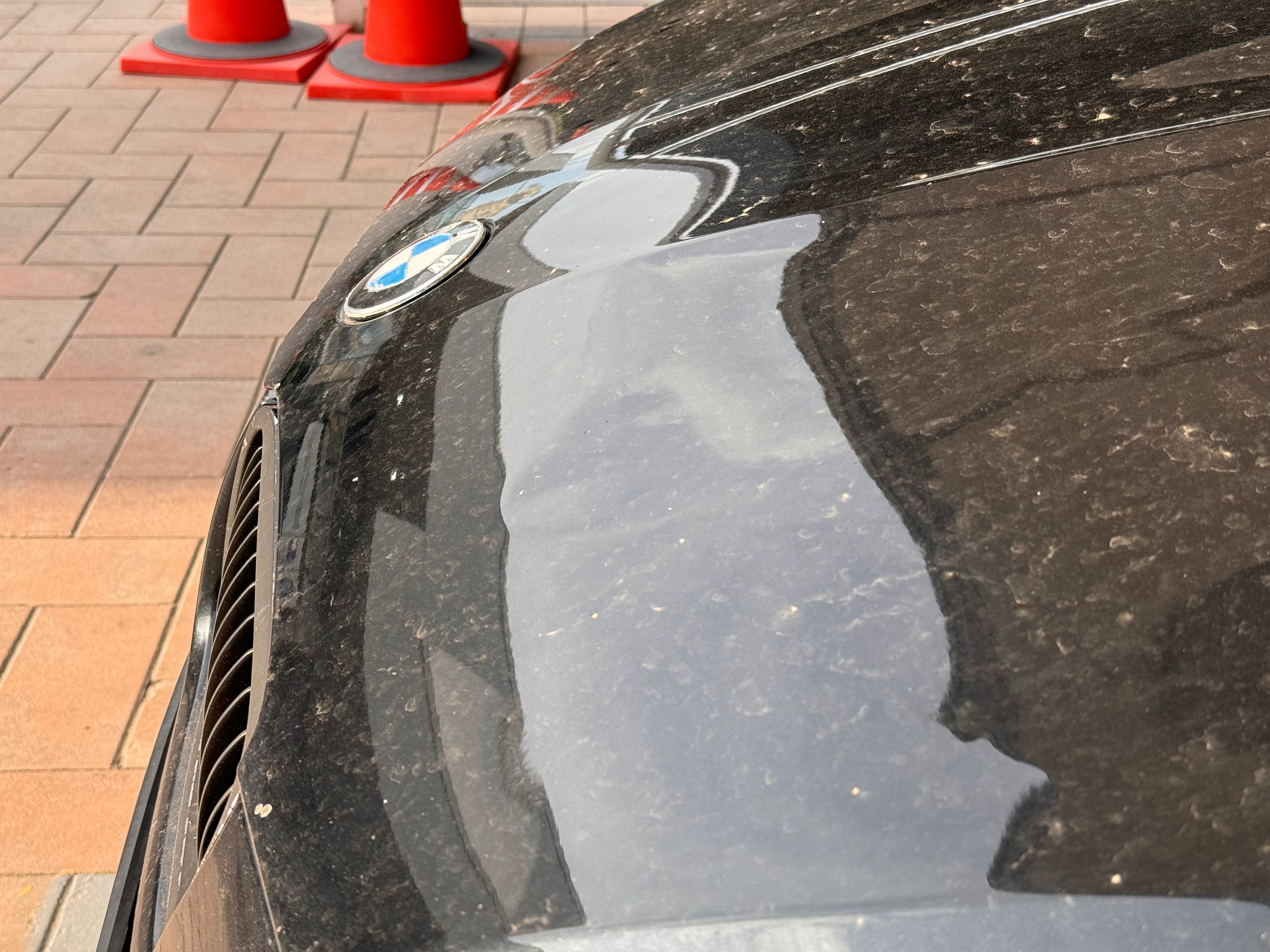 BMW 3 серия 2009