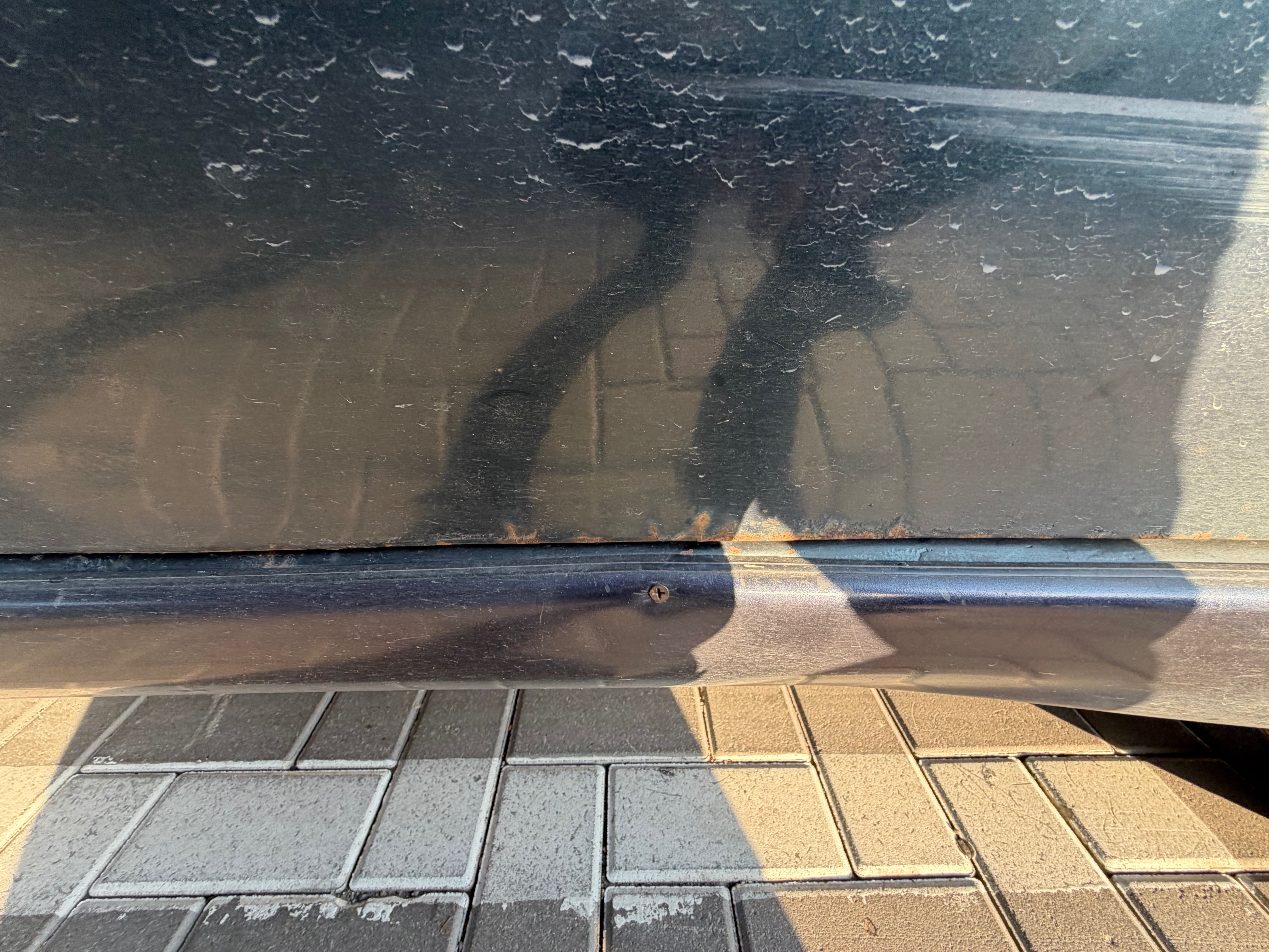 Subaru Legacy 1995