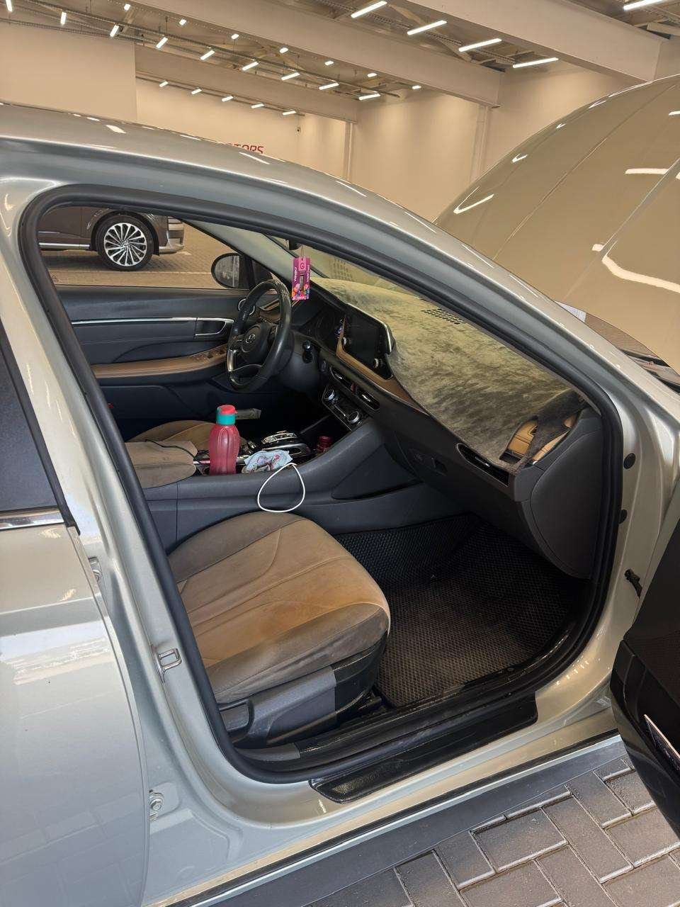 Hyundai Sonata 2023