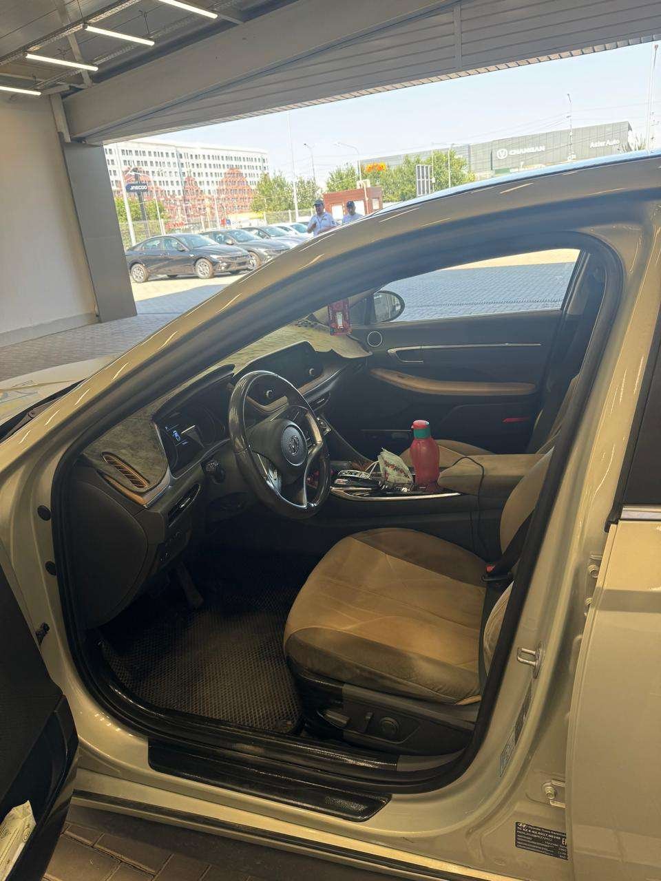 Hyundai Sonata 2023