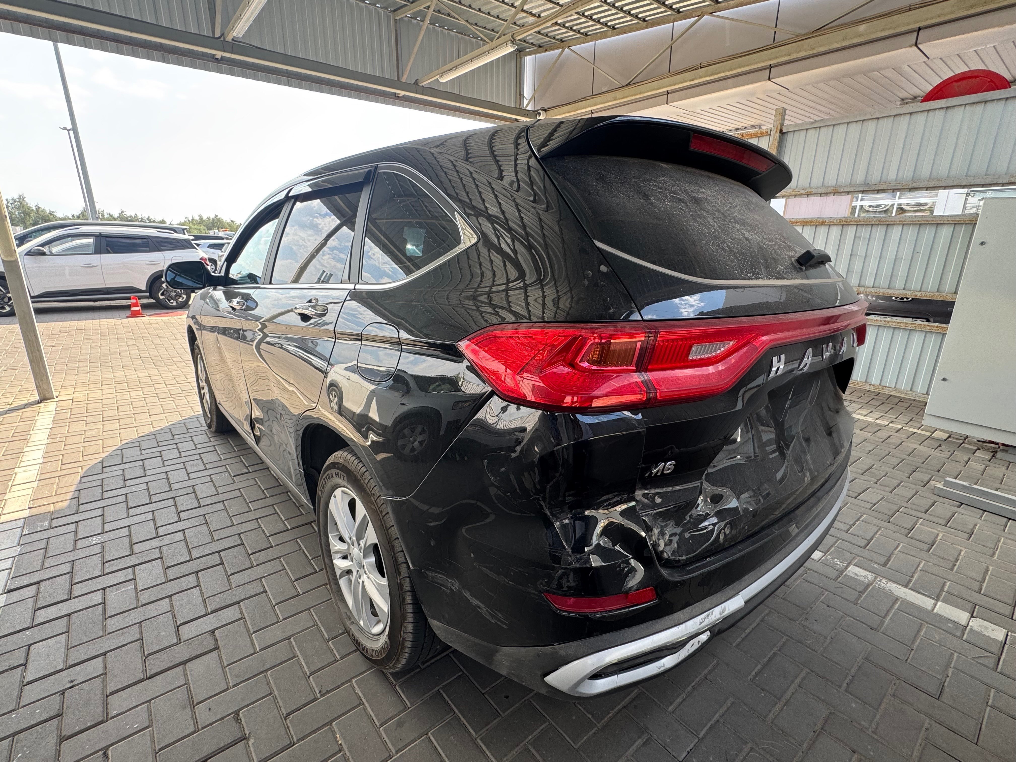 Haval M6 2024