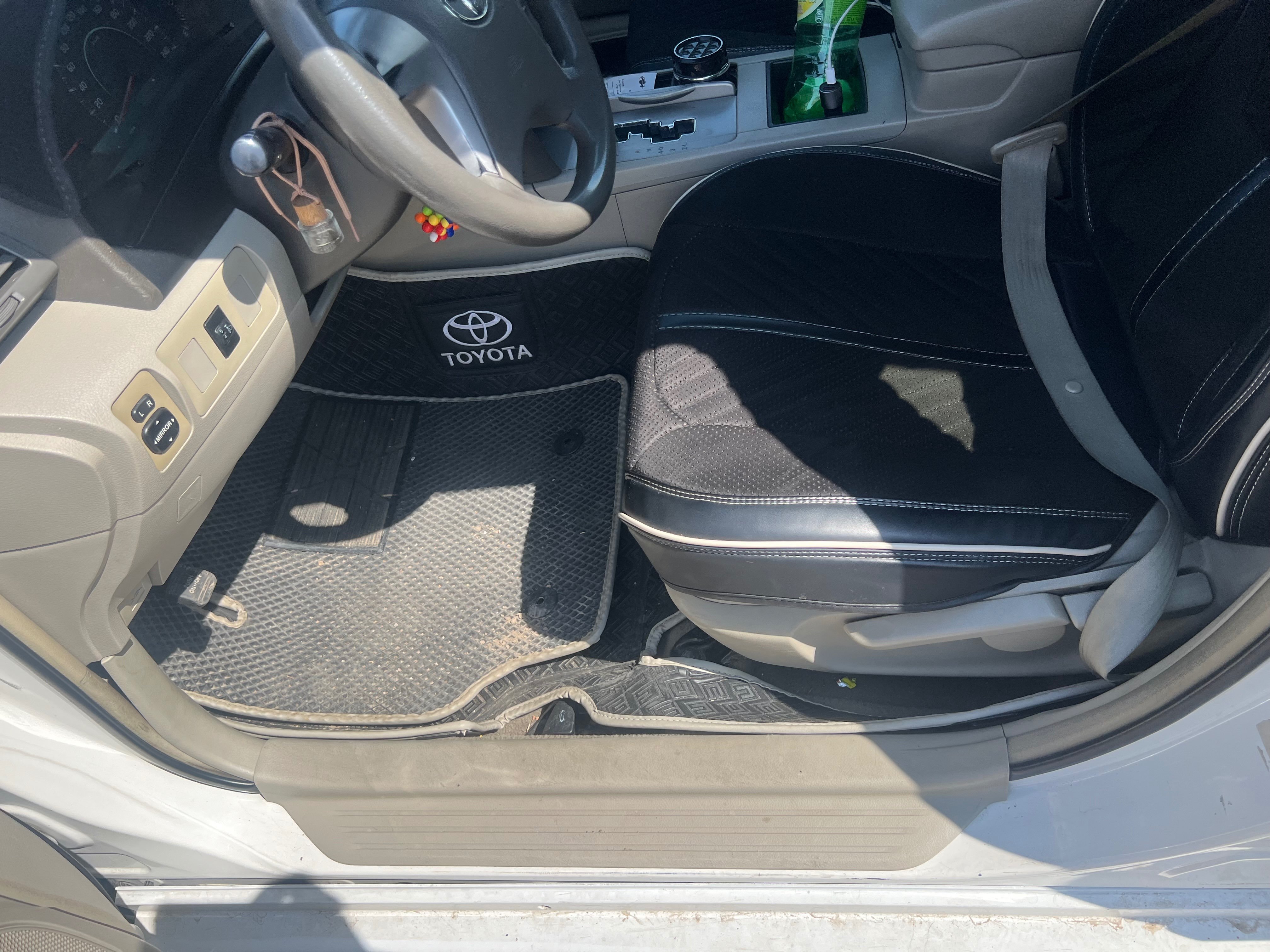Toyota Camry 2008