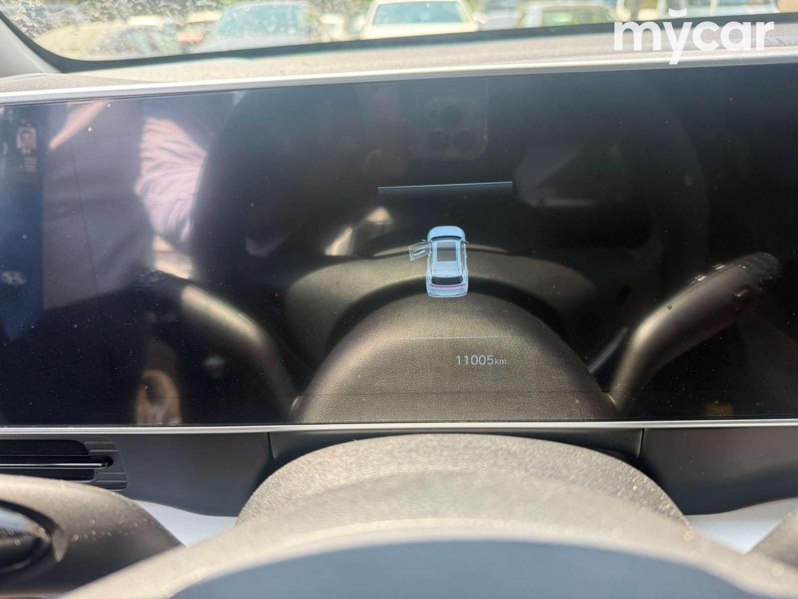 Hyundai Mufasa 2025