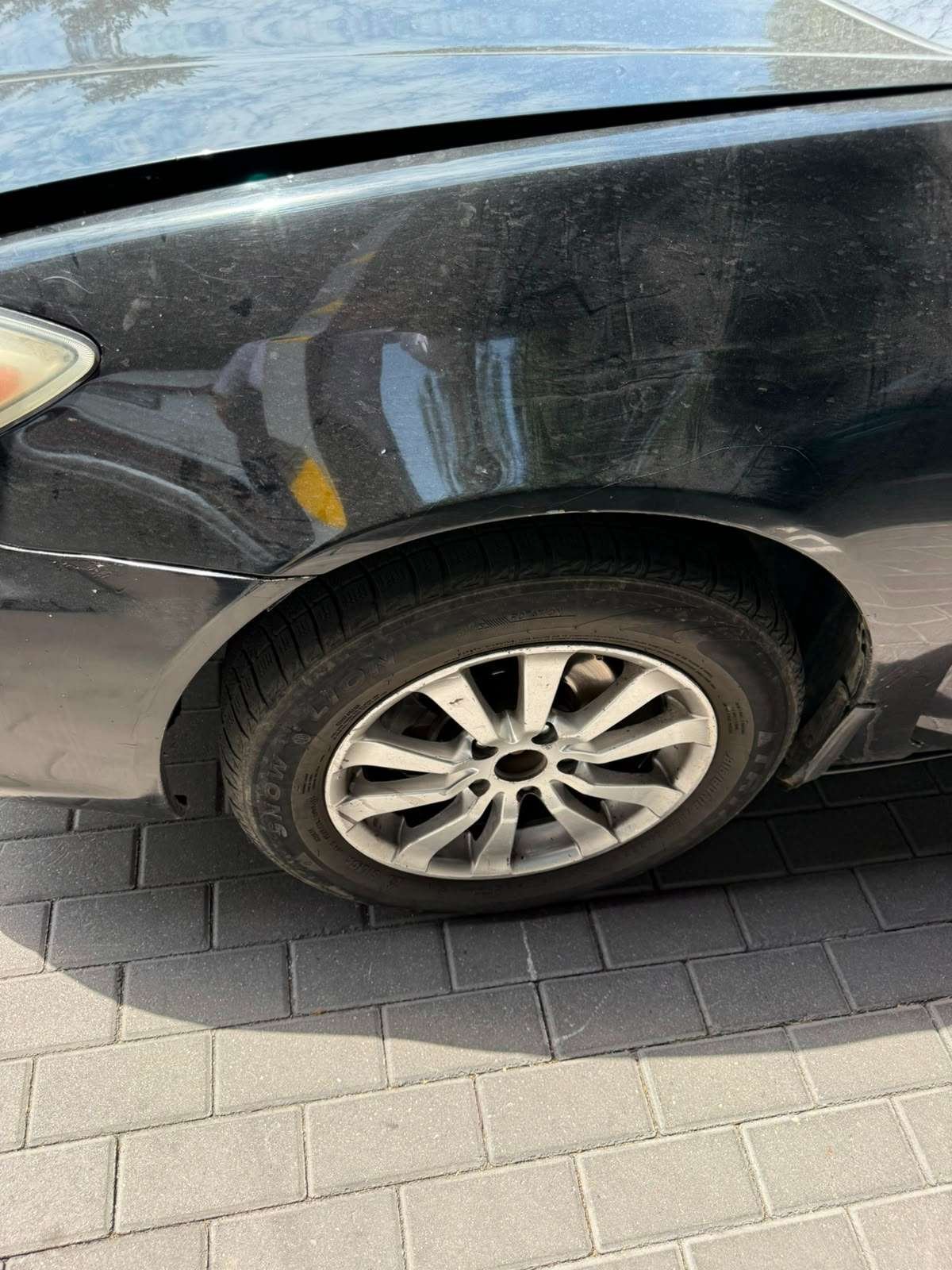 Toyota Camry 2003