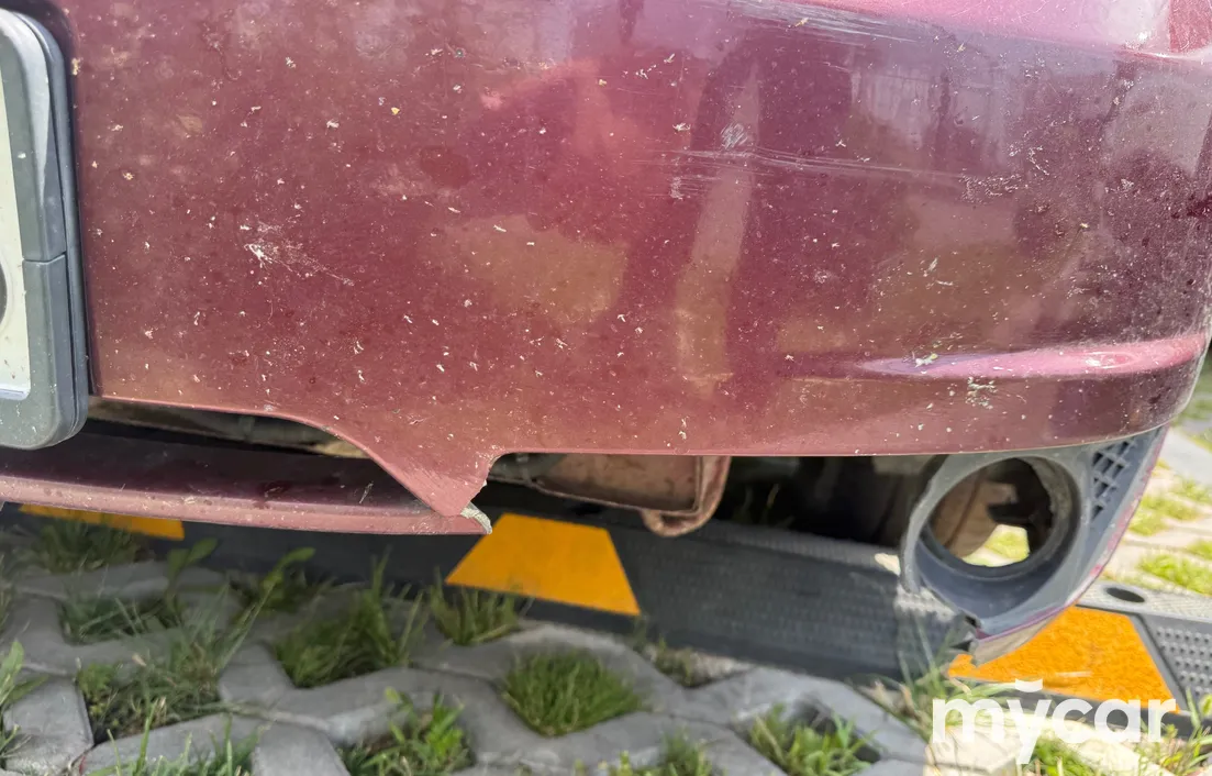 Daewoo Nexia 2008