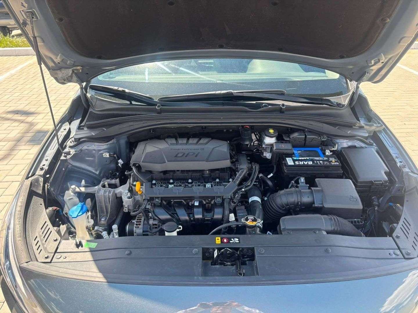 Hyundai i30 2023