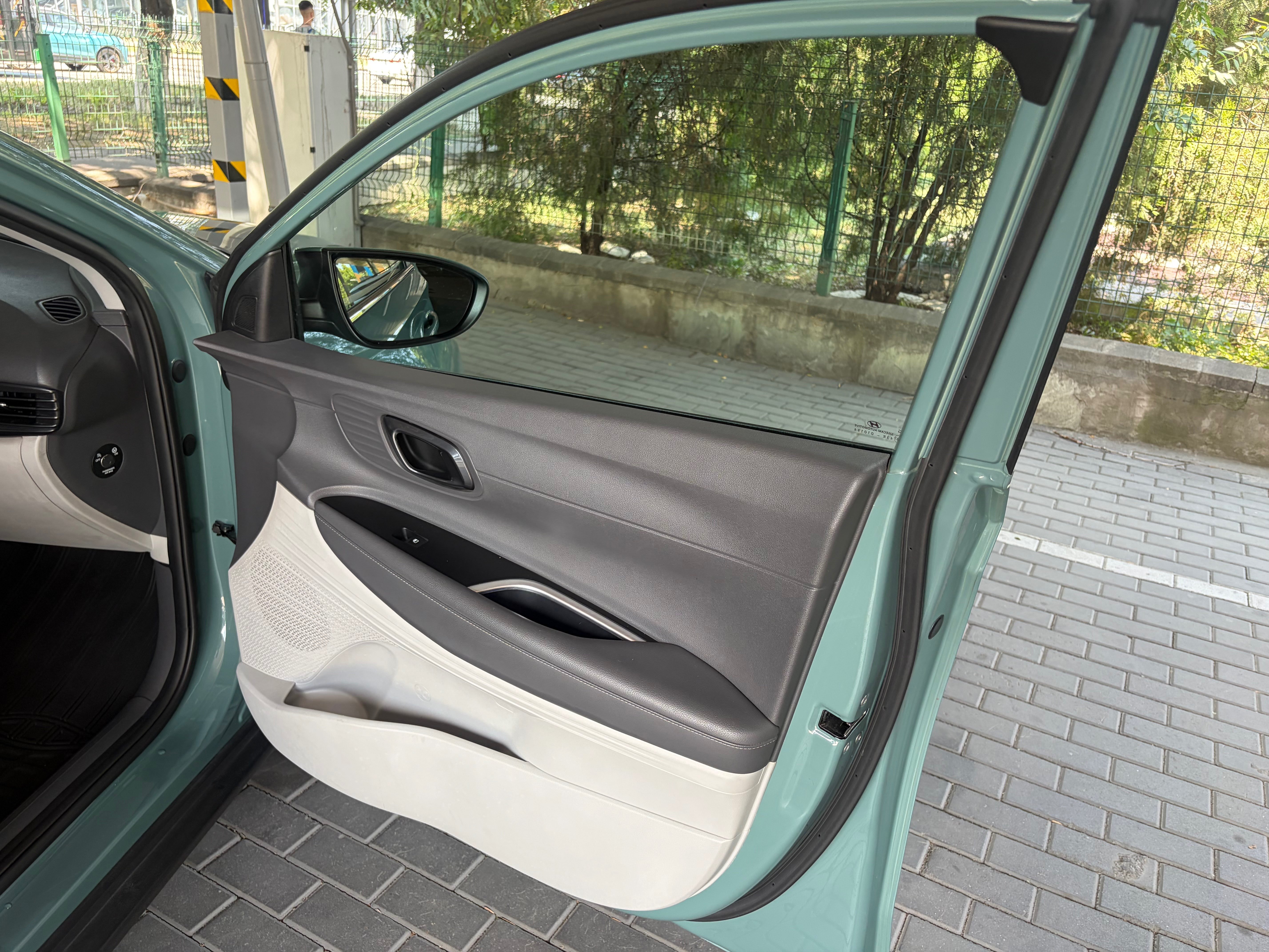 Hyundai Bayon 2023