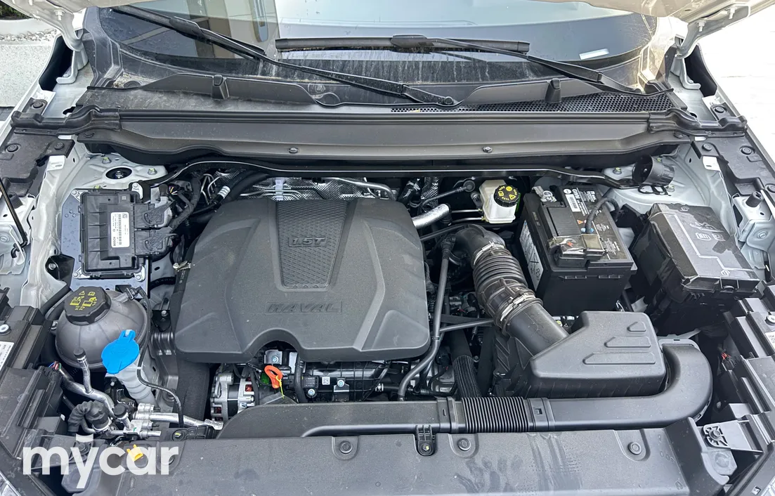 Haval Jolion 2025