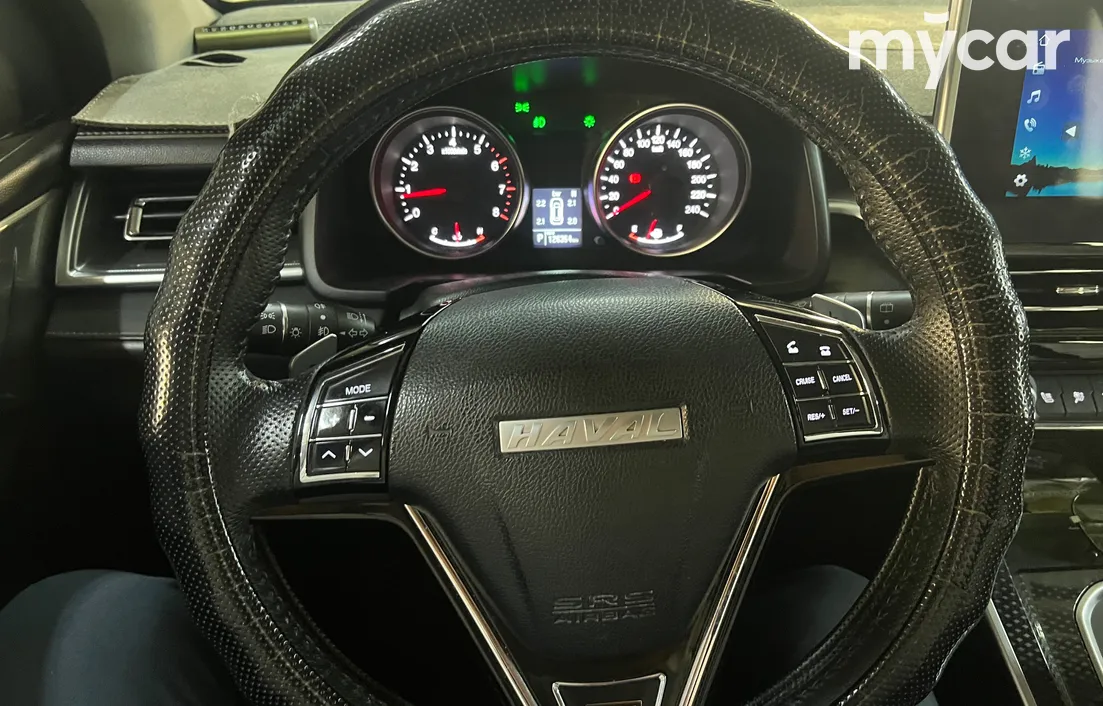 Haval M6 2023