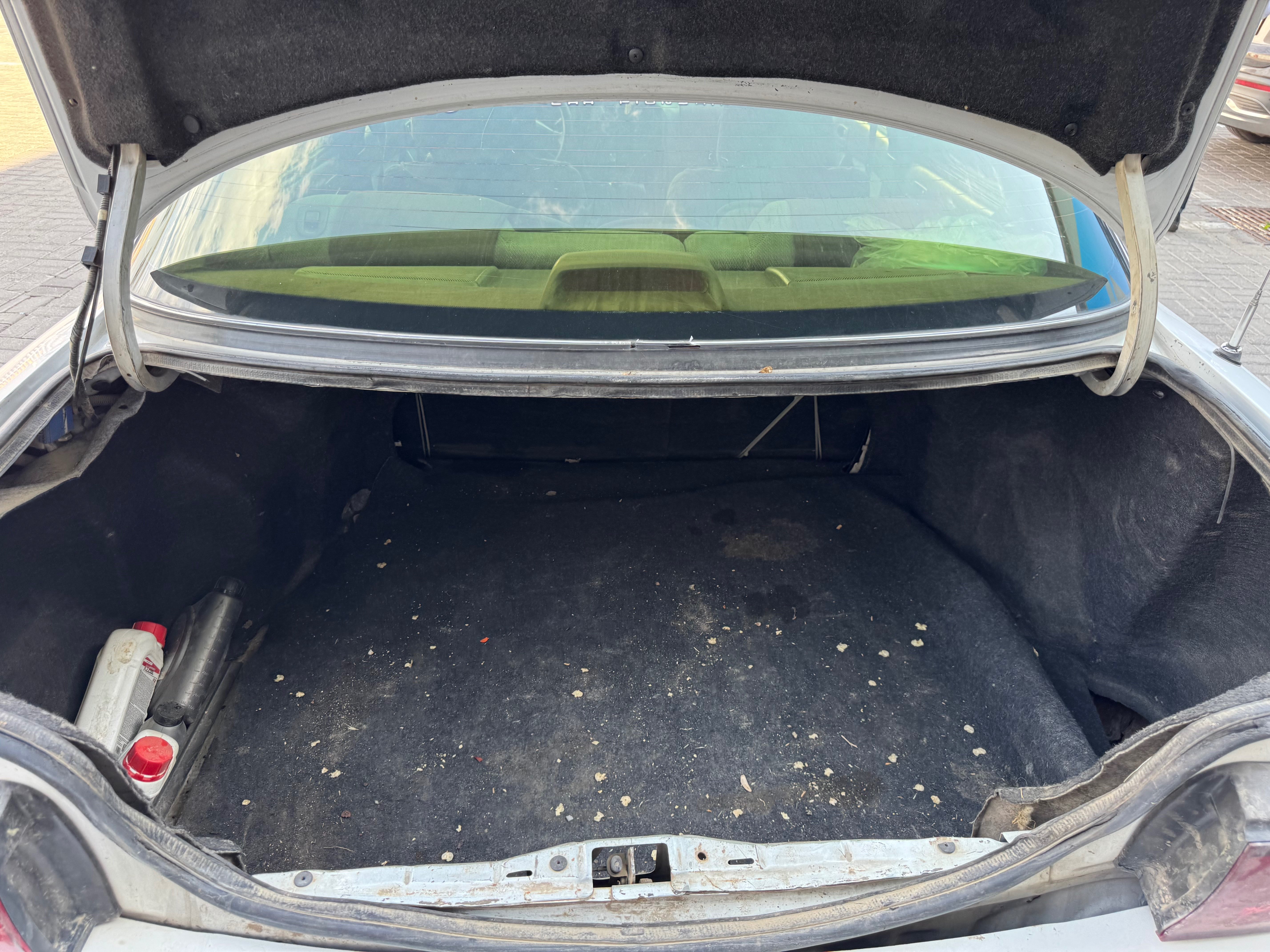 Toyota Camry 1995